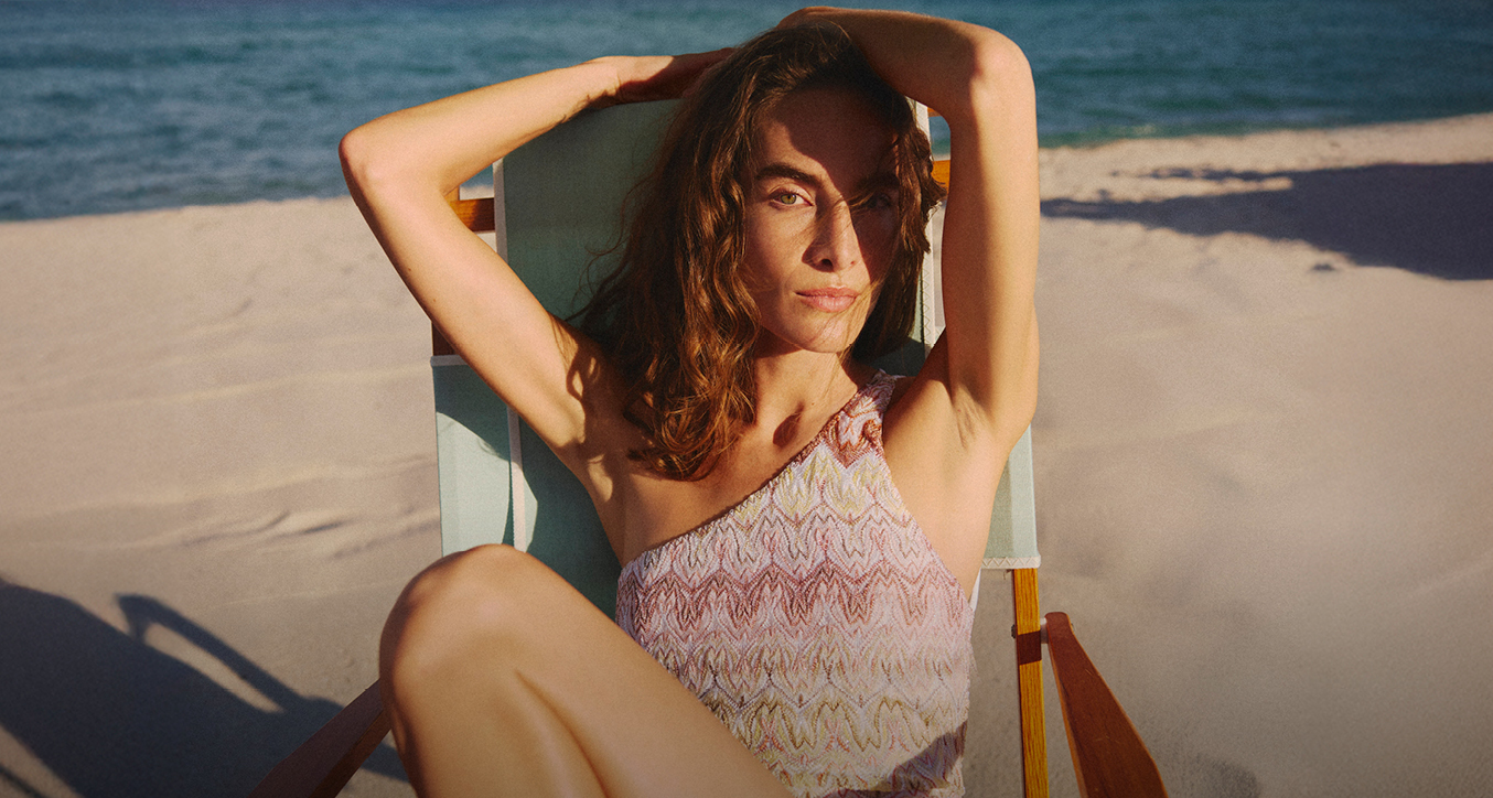 Missoni x Mytheresa