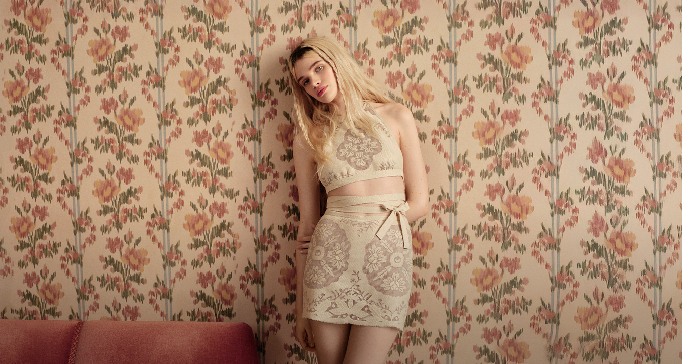 Valentino x Mytheresa