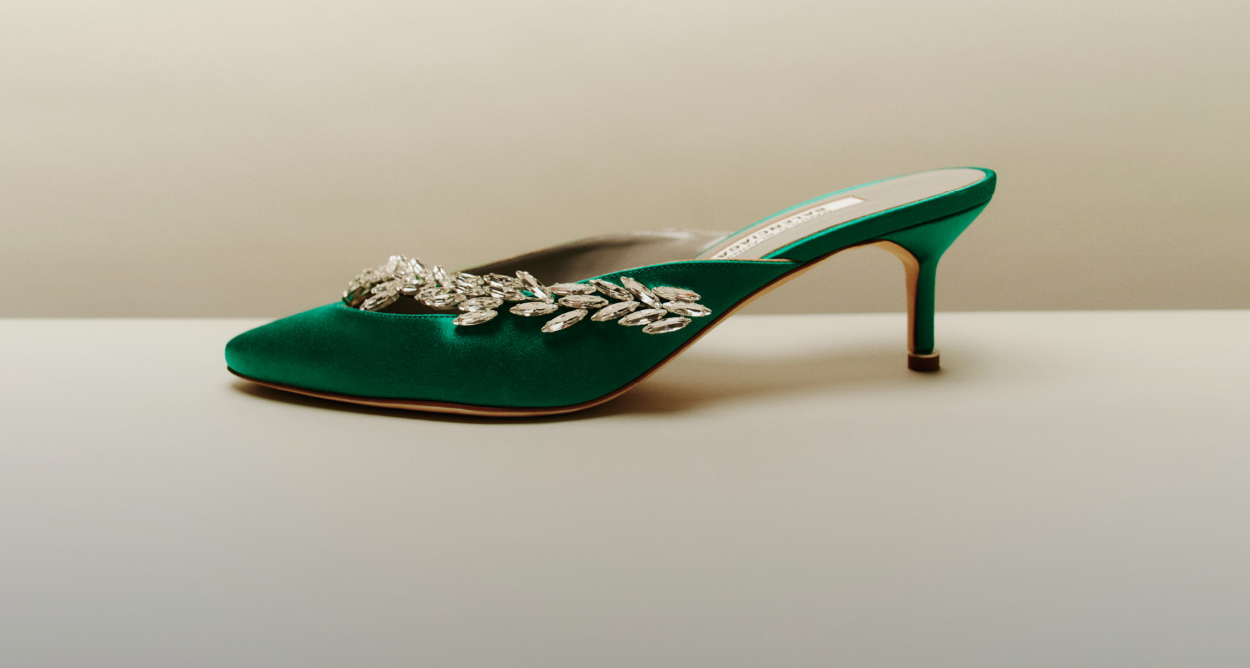 Balenciaga x Manolo Blahnik