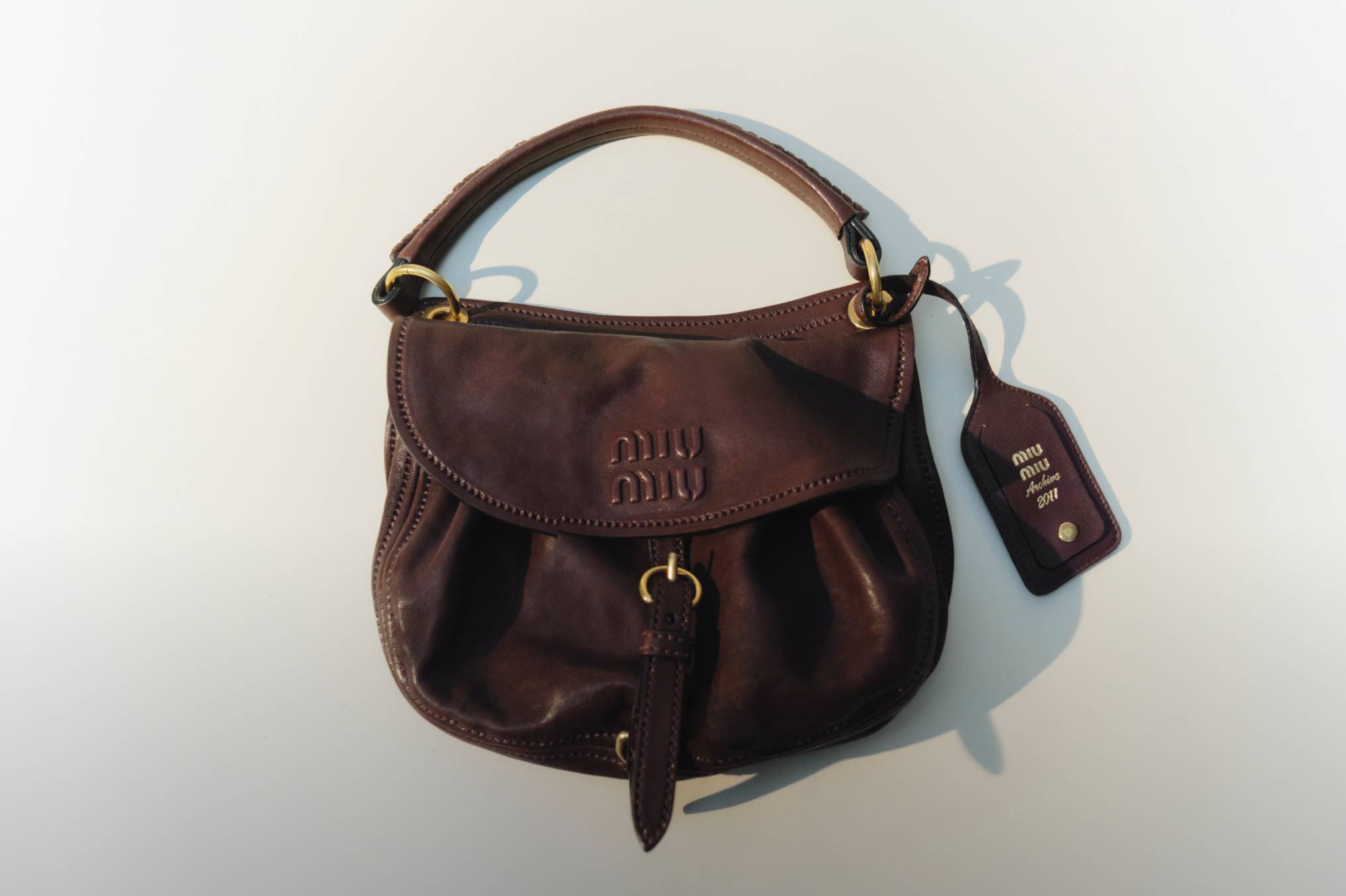 Miu Miu Bags