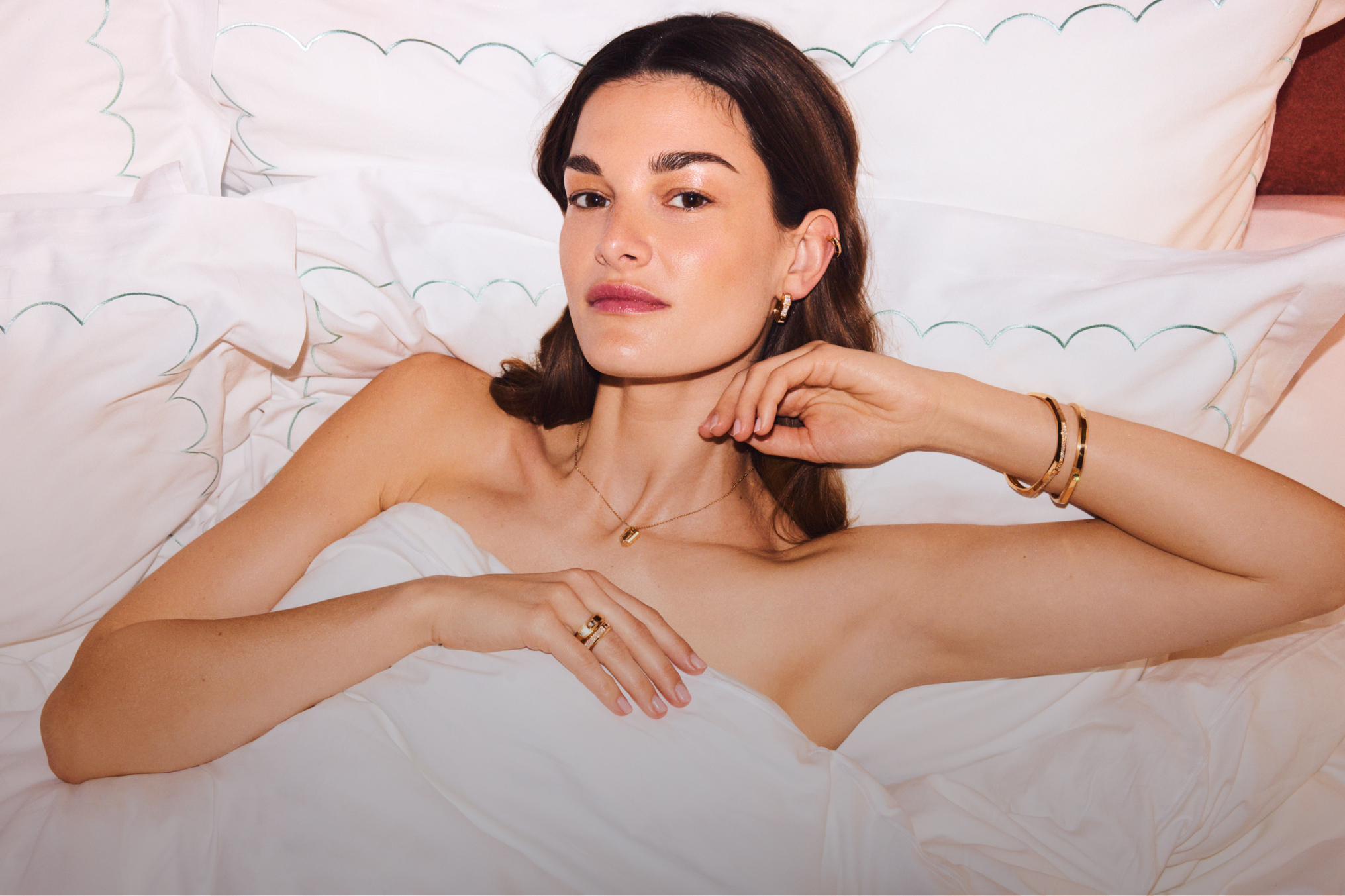 New Messika Fine Jewelry