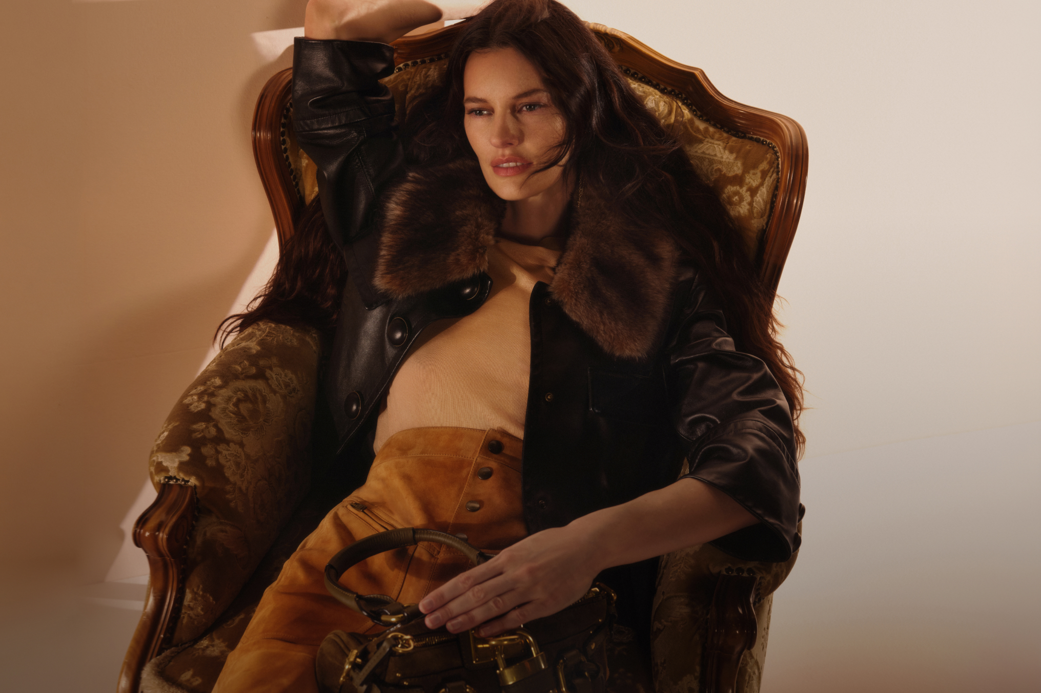 Chloé x Mytheresa