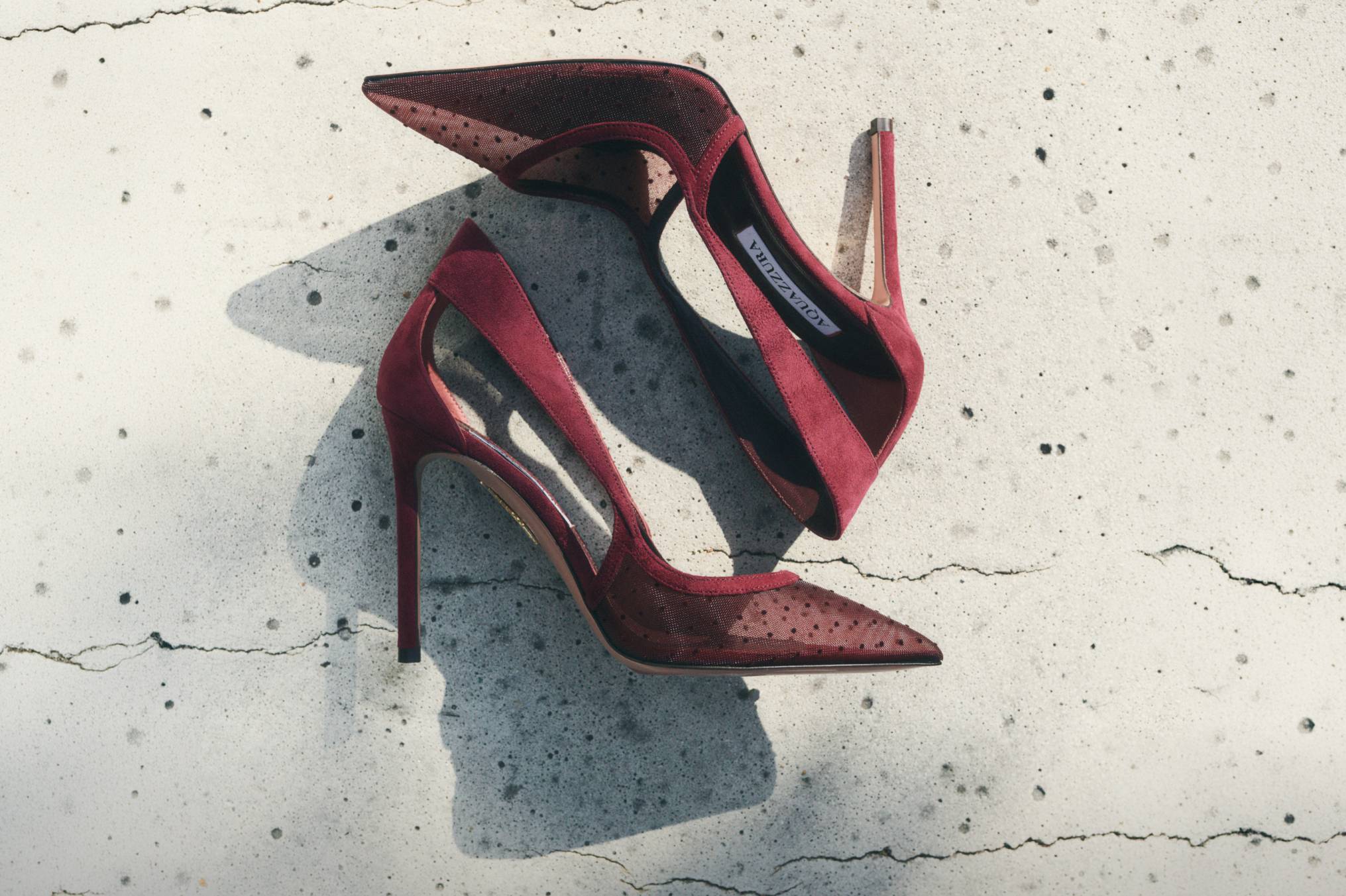 Aquazzura Shoes