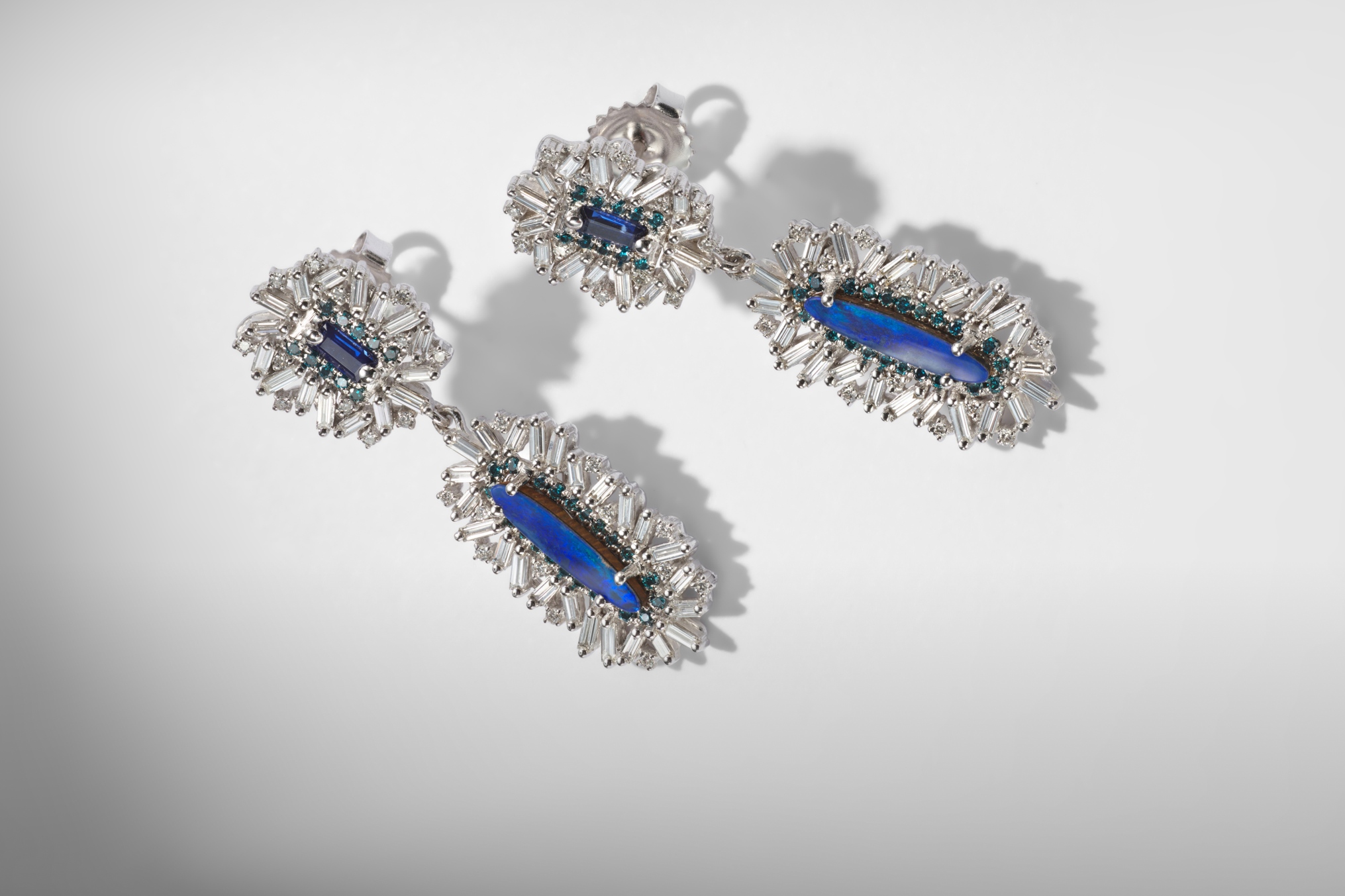 Sapphire Fine Jewelry