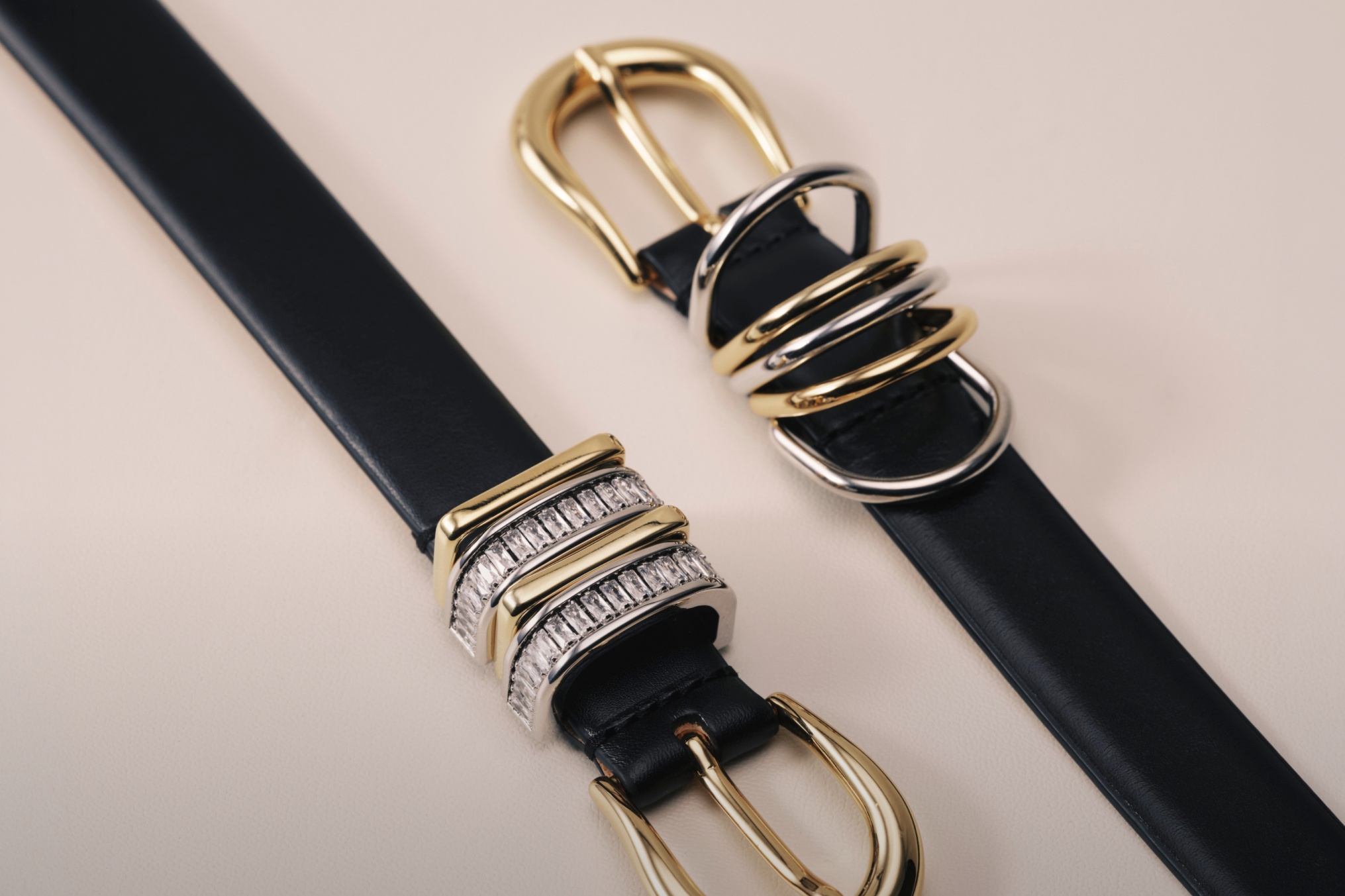 Metallic Accessories