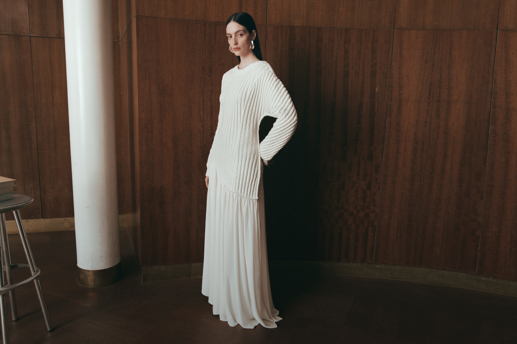 Lo nuevo de Bottega Veneta