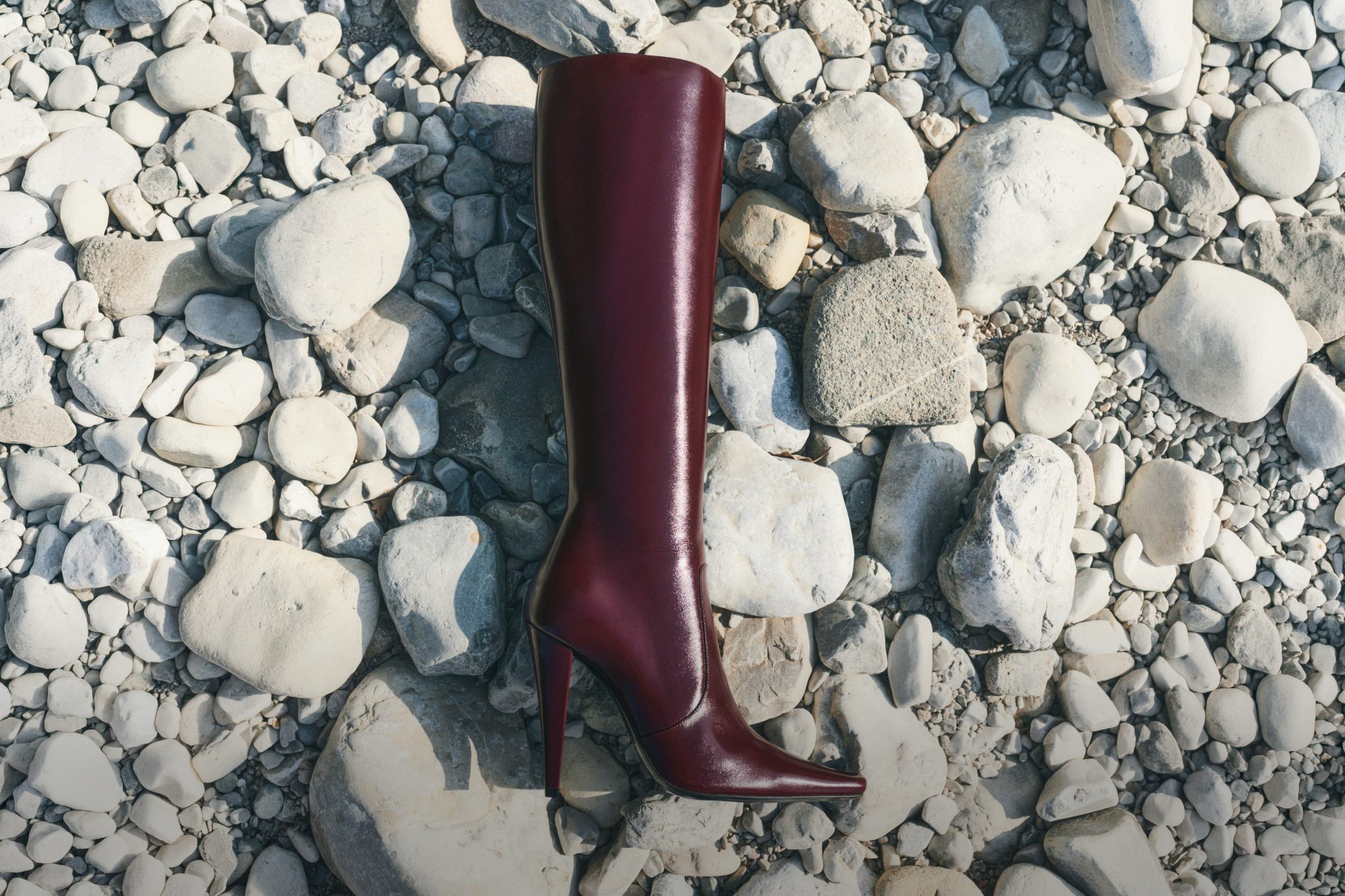 Elegante Stiefel