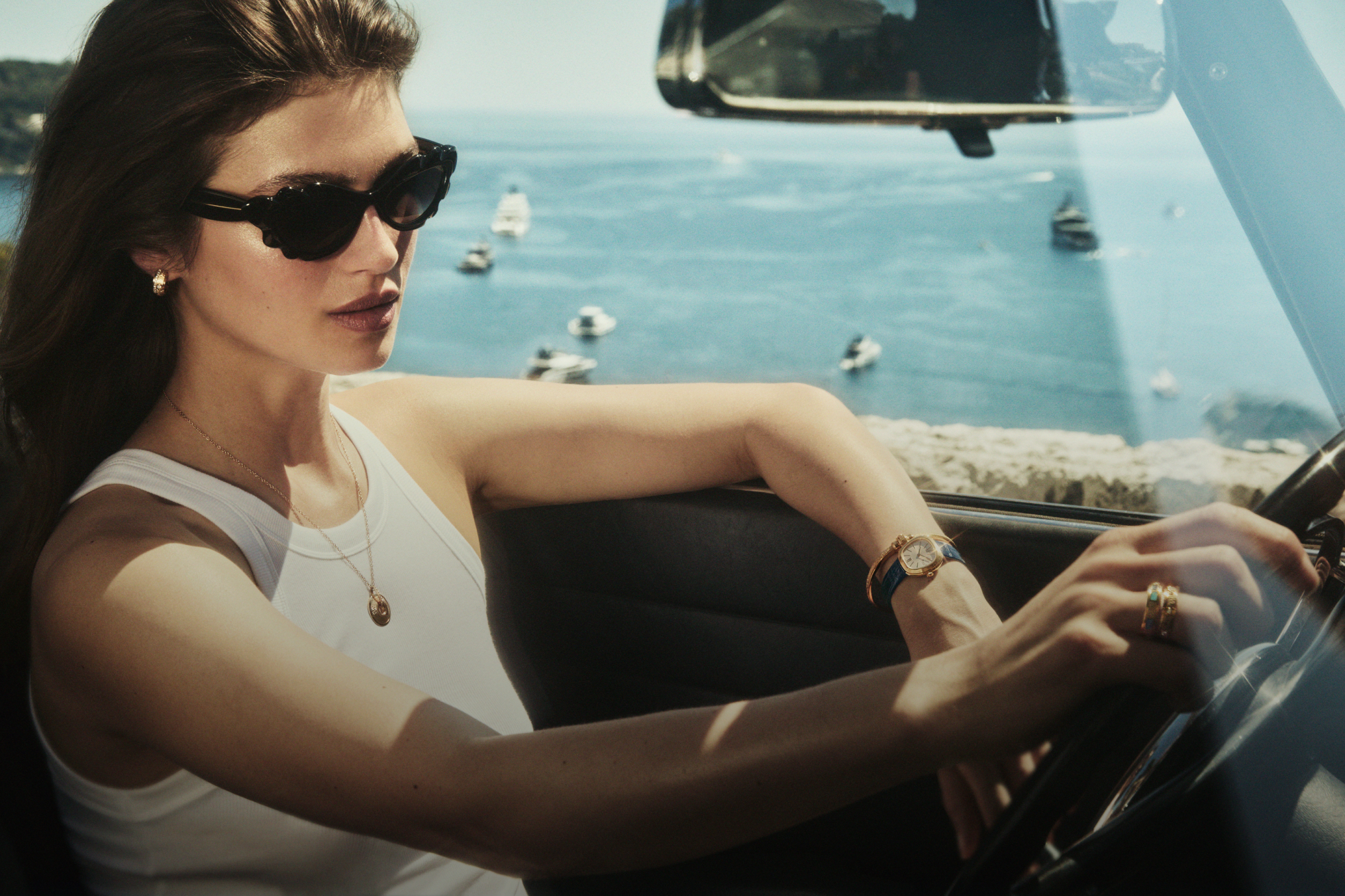 Piaget Fine Jewelry & Watches