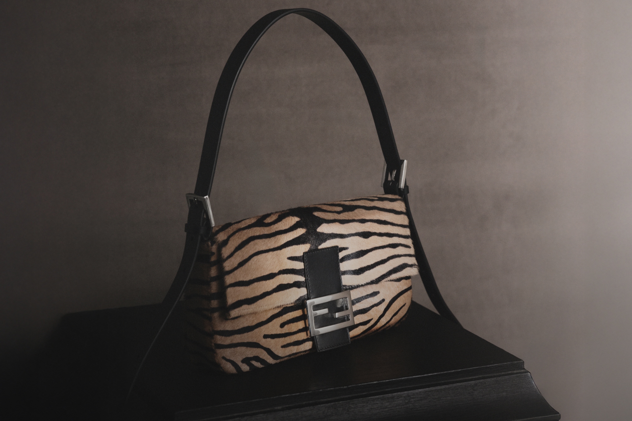 Fendi Taschen