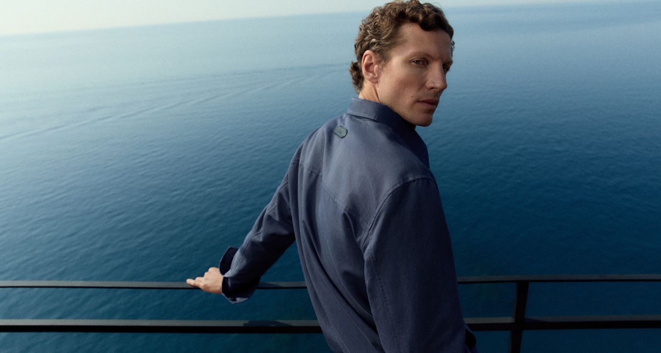 Brioni x Mytheresa Men