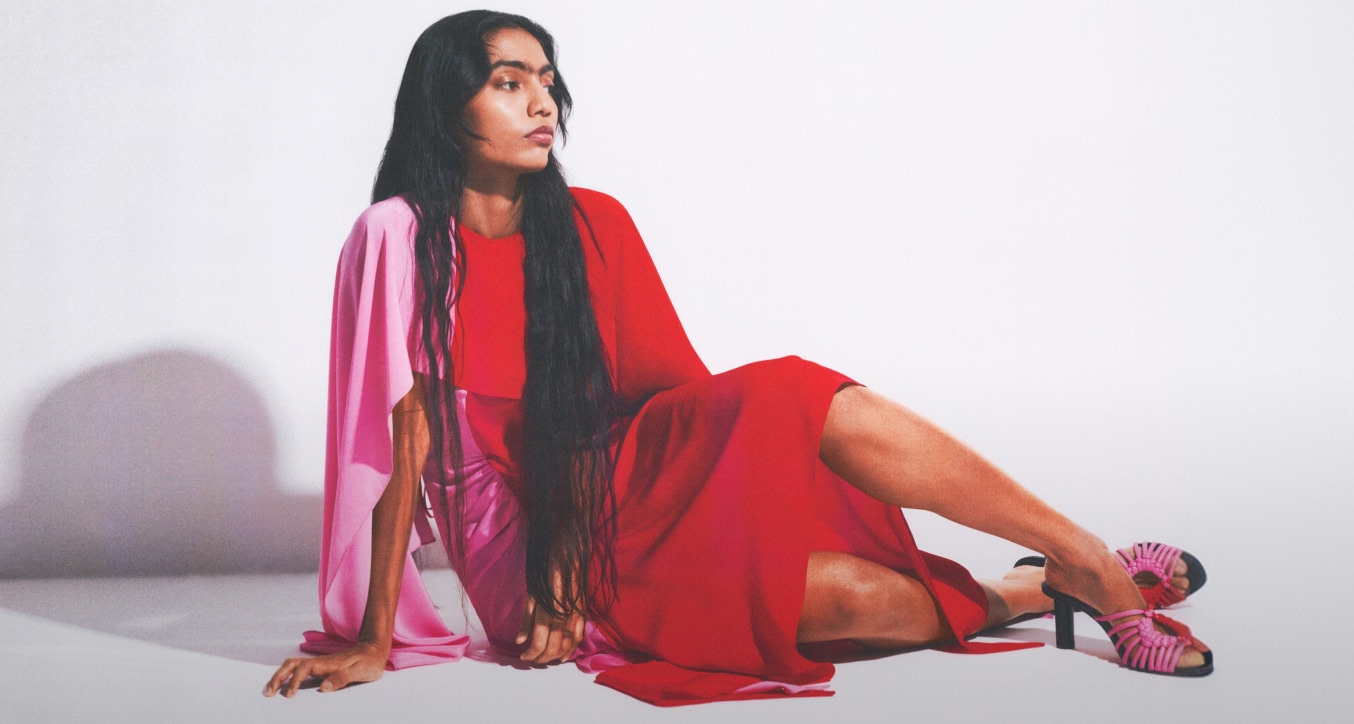 JW Anderson x Mytheresa