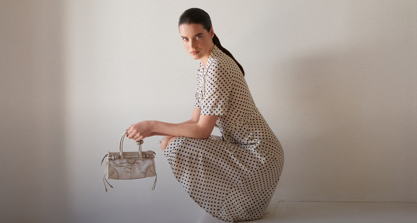 Prada Days of Summer