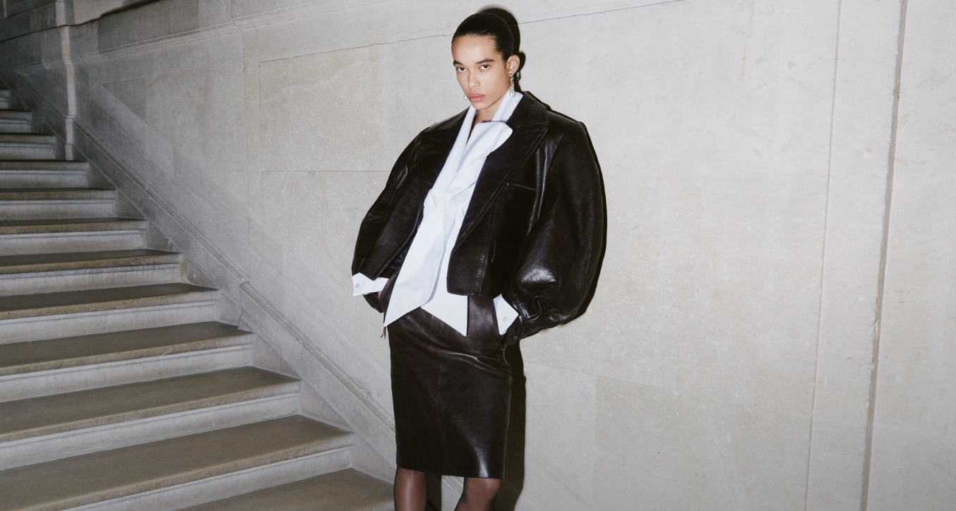 Saint Laurent新季系列