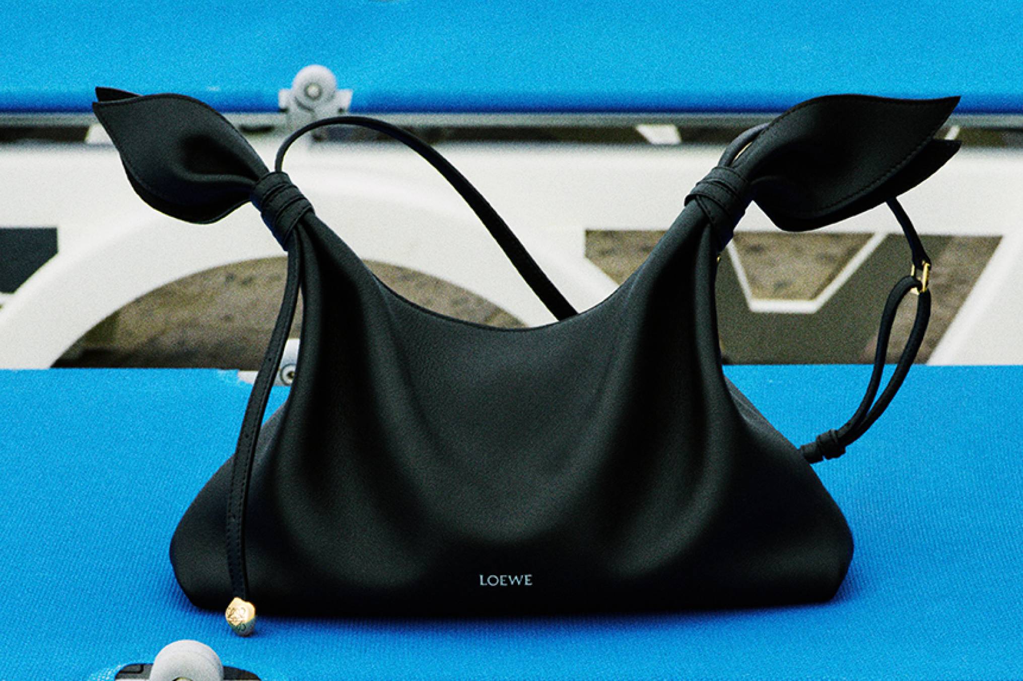 Loewe Bags