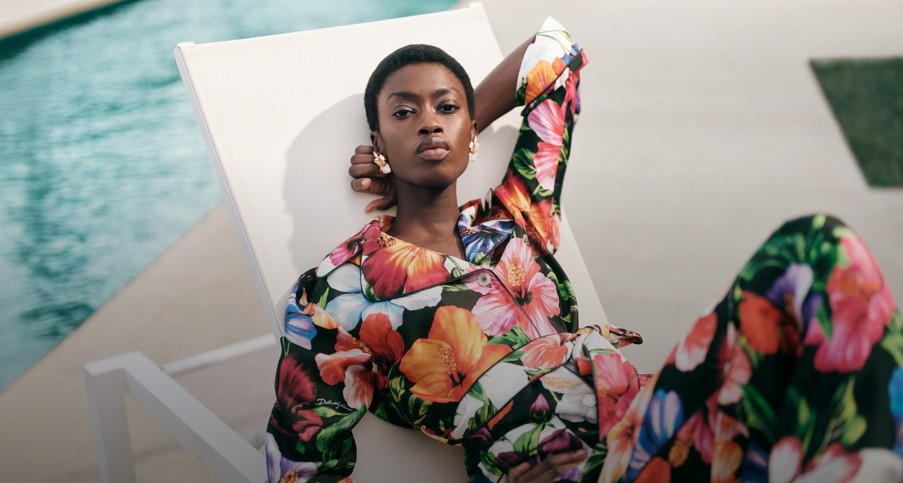 Dolce&Gabbana x Mytheresa