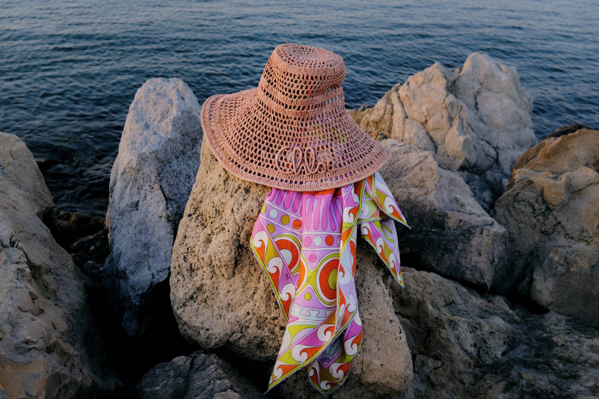 Beach-to-Bar Accessories