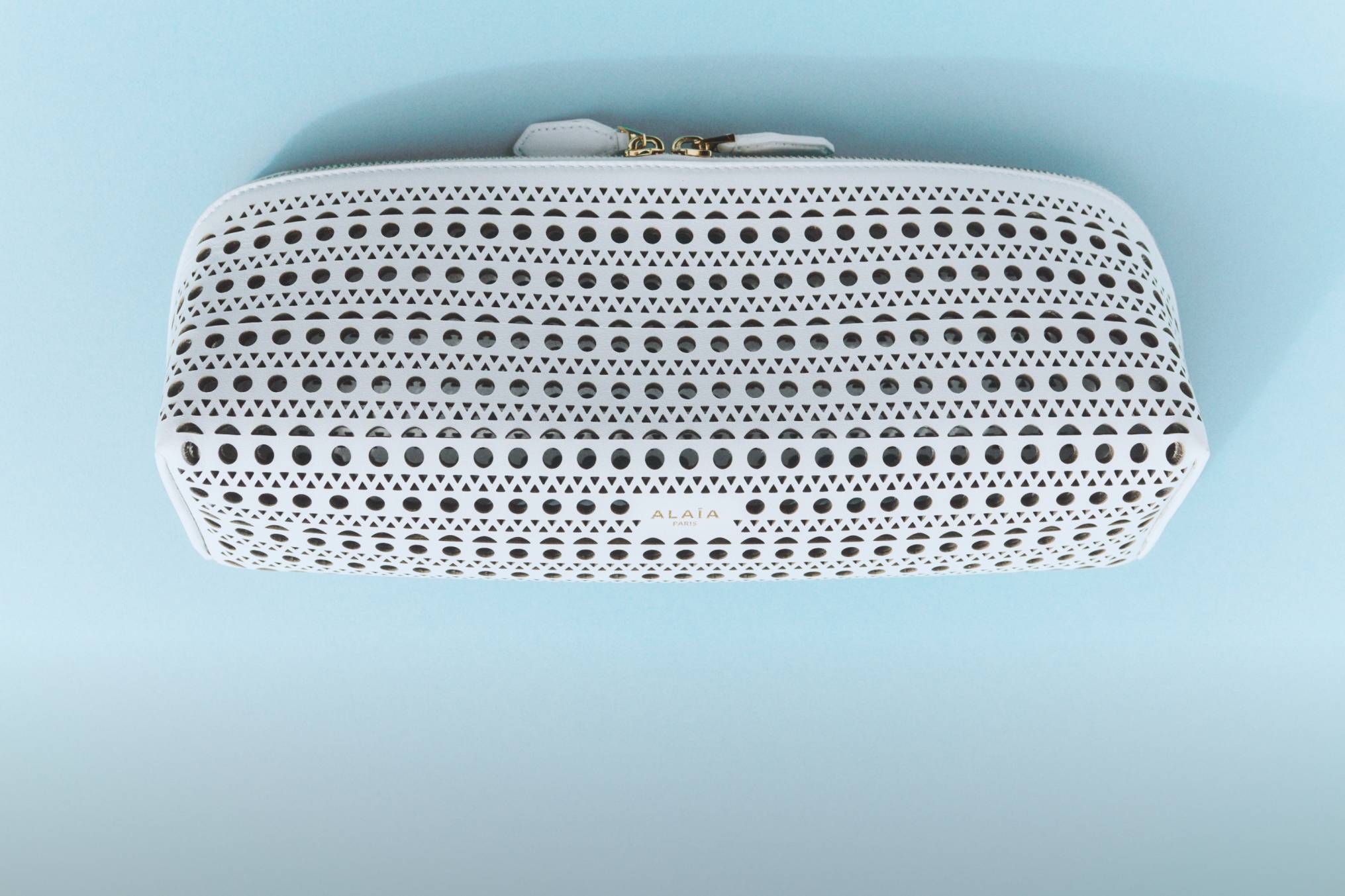 Alaïas exklusive Taschen