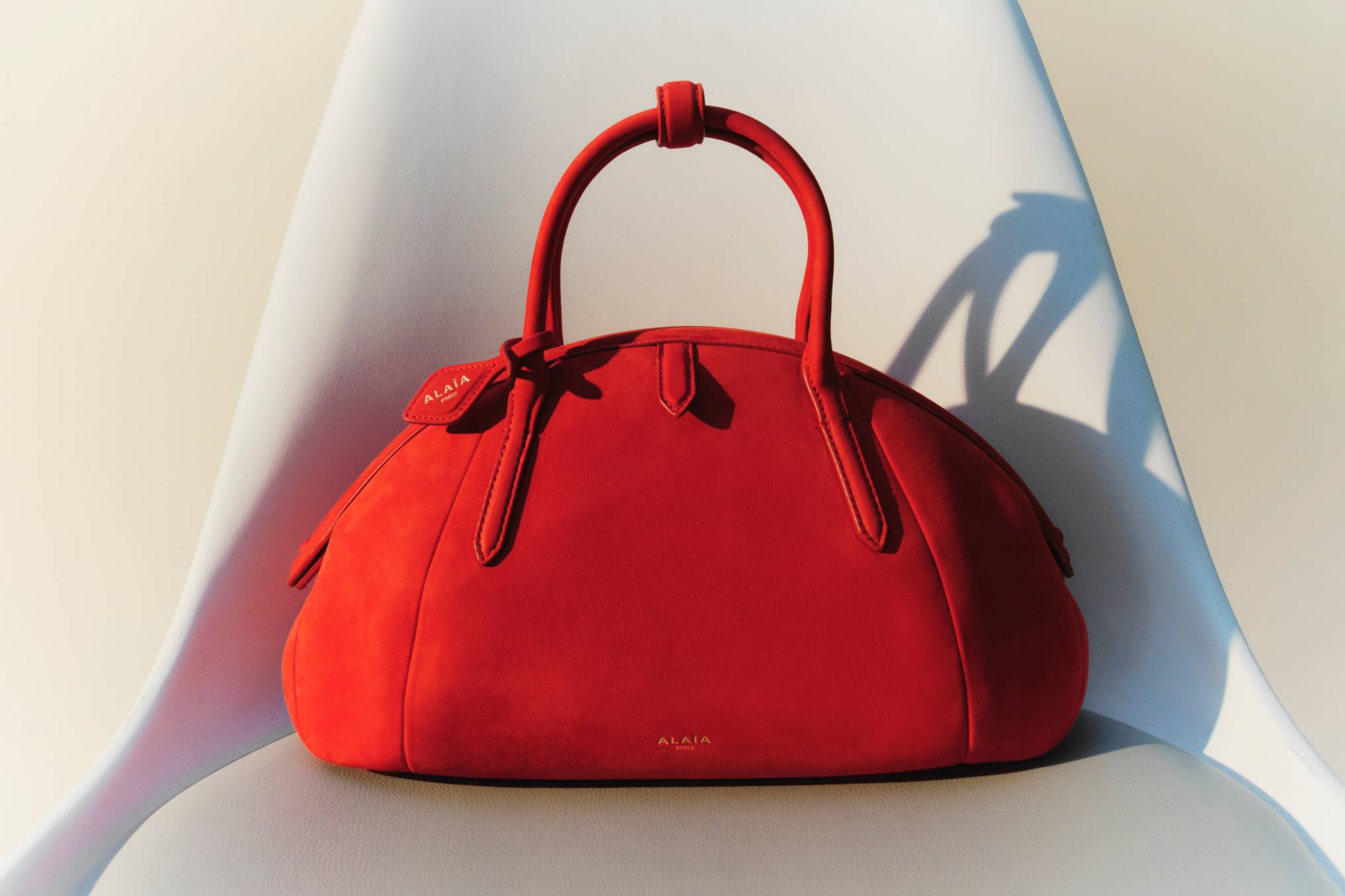 Alaïa Bags
