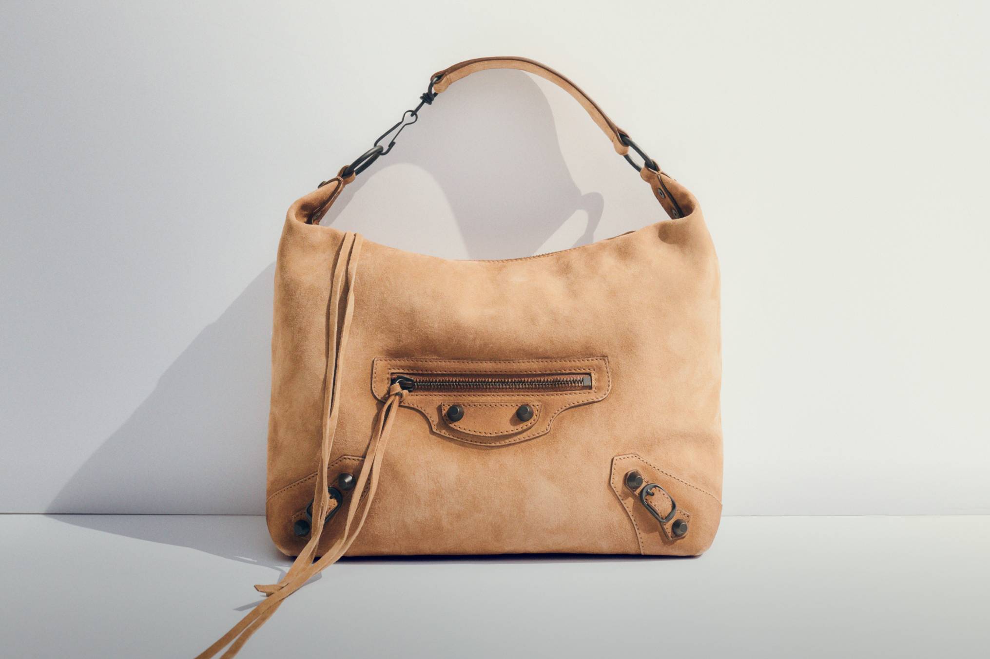 Bolsos cosmopolitas