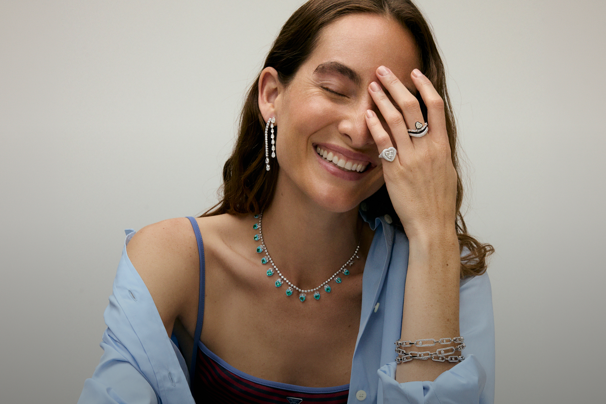 Everyday Fine Jewelry