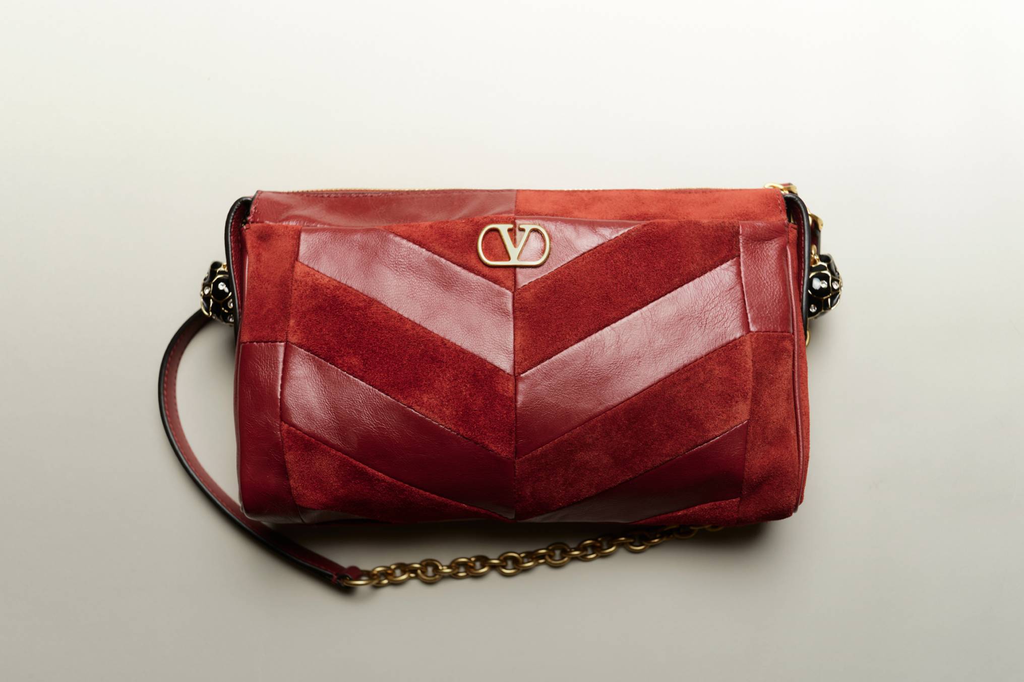 Bolsos cruzados