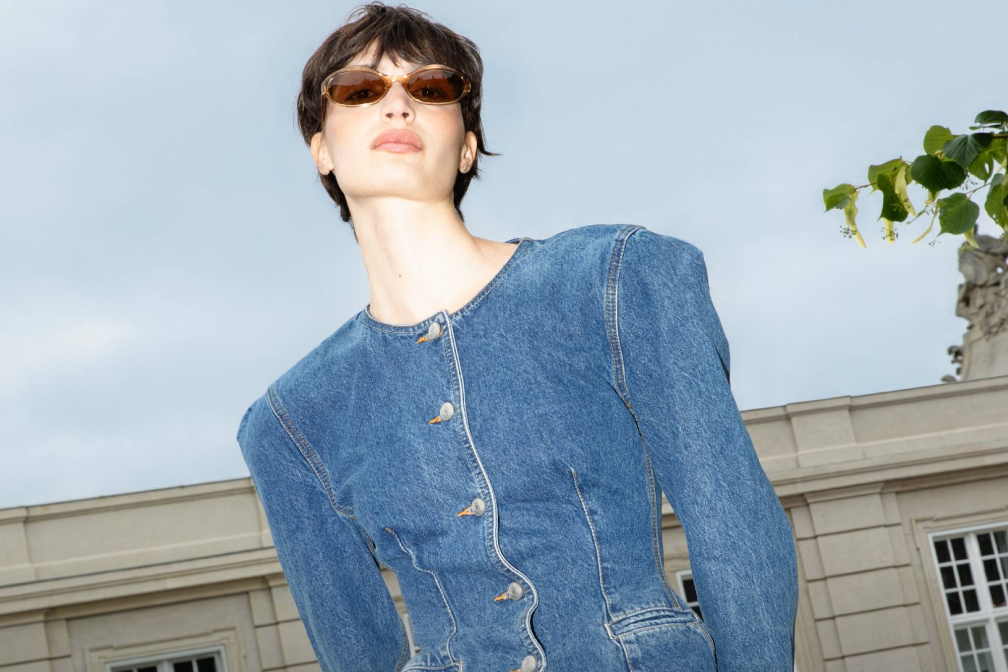 Denim
