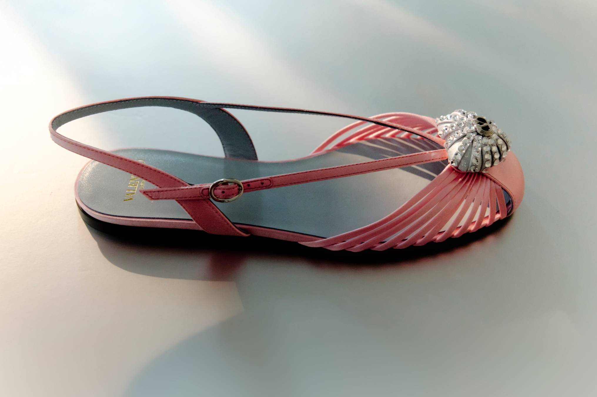 Ballerinas mit Raffinesse