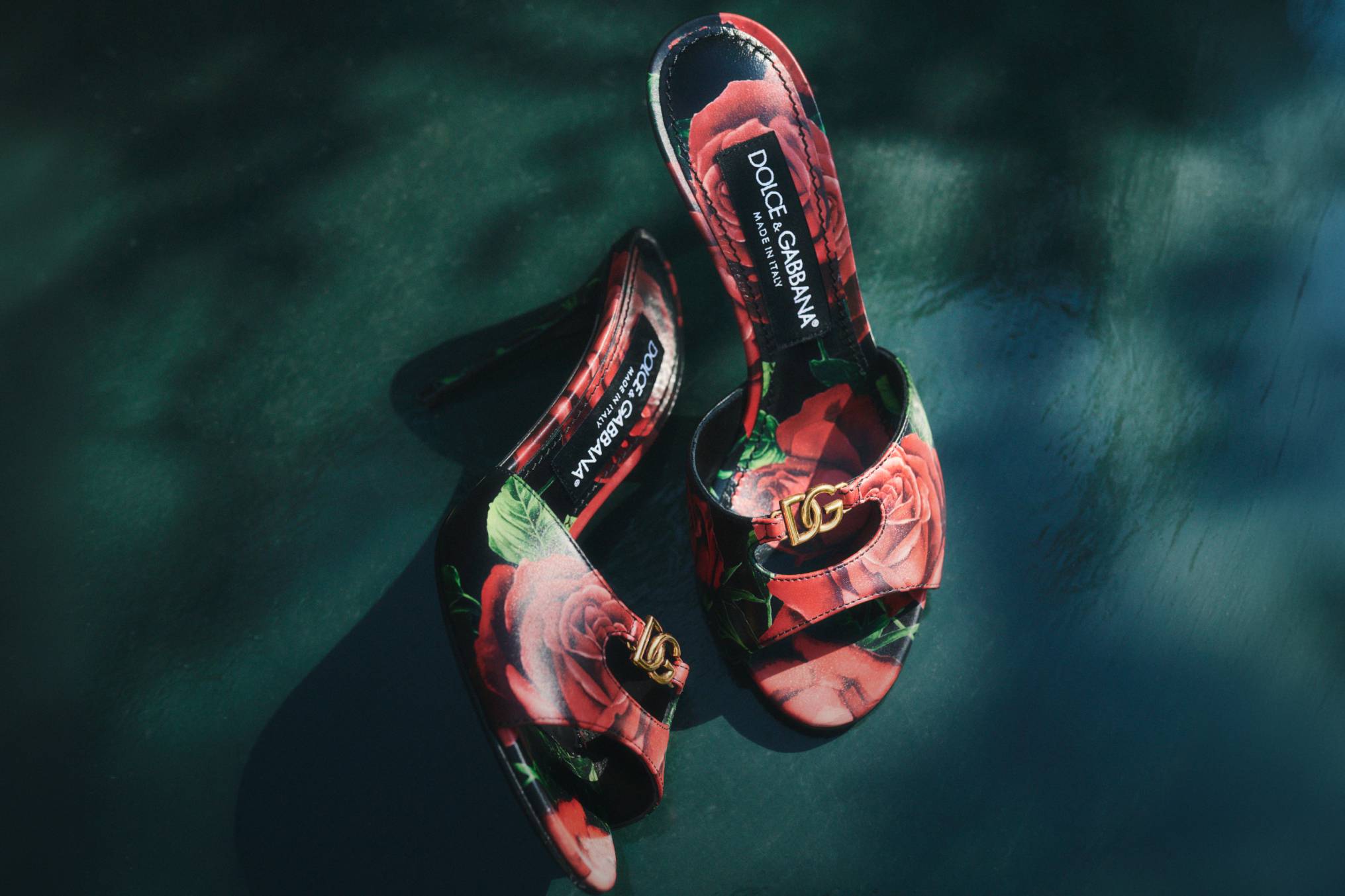 Evening Shoes