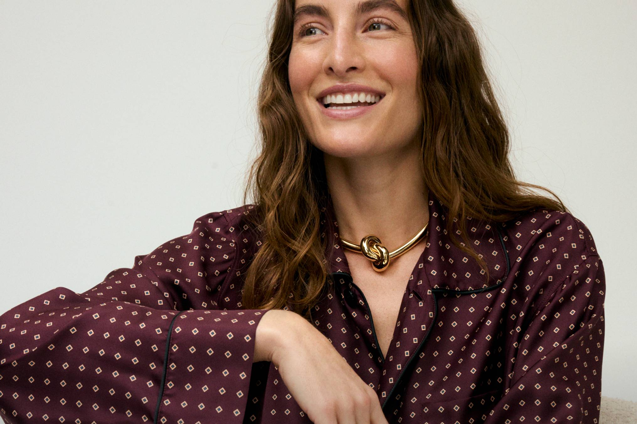 Gold Fine Jewelry Icons