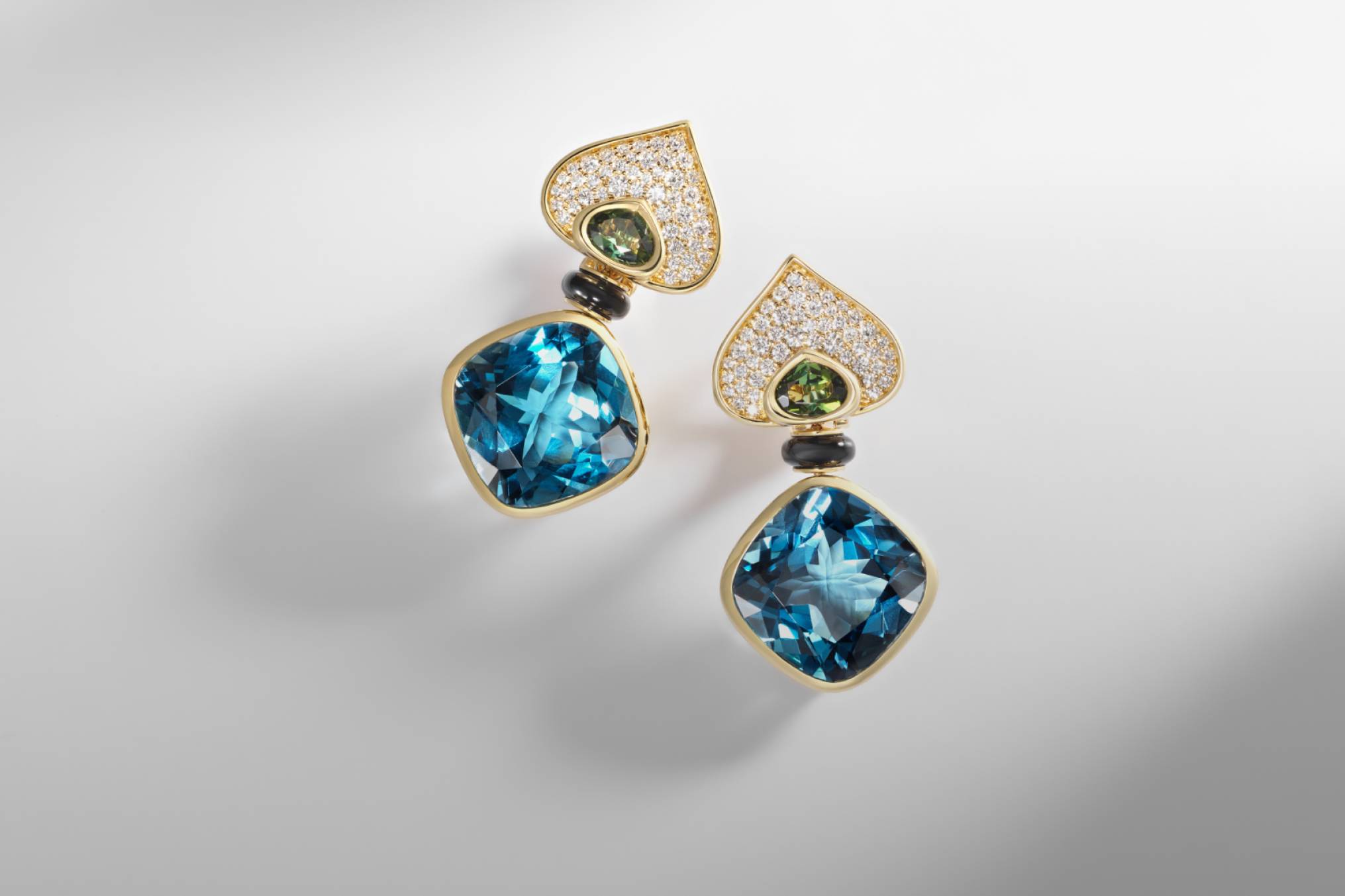 Fine Jewelry Exclusives