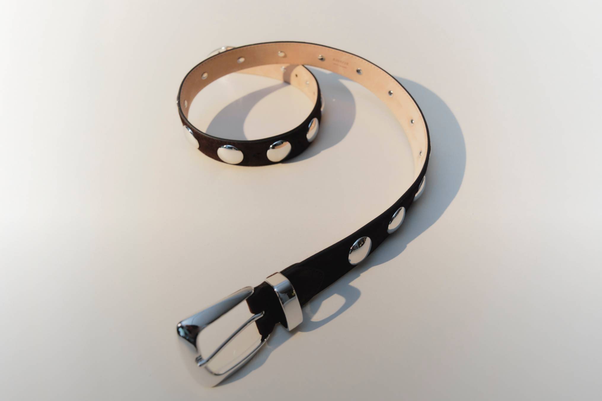 Iconic Belts