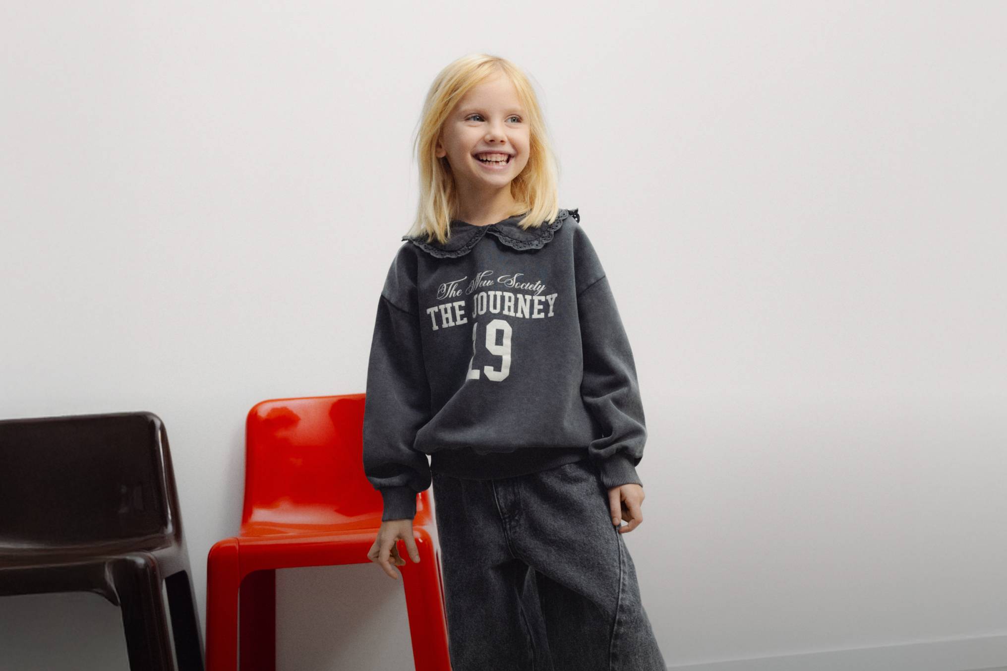Kids' Sweatshirts & Hoodies