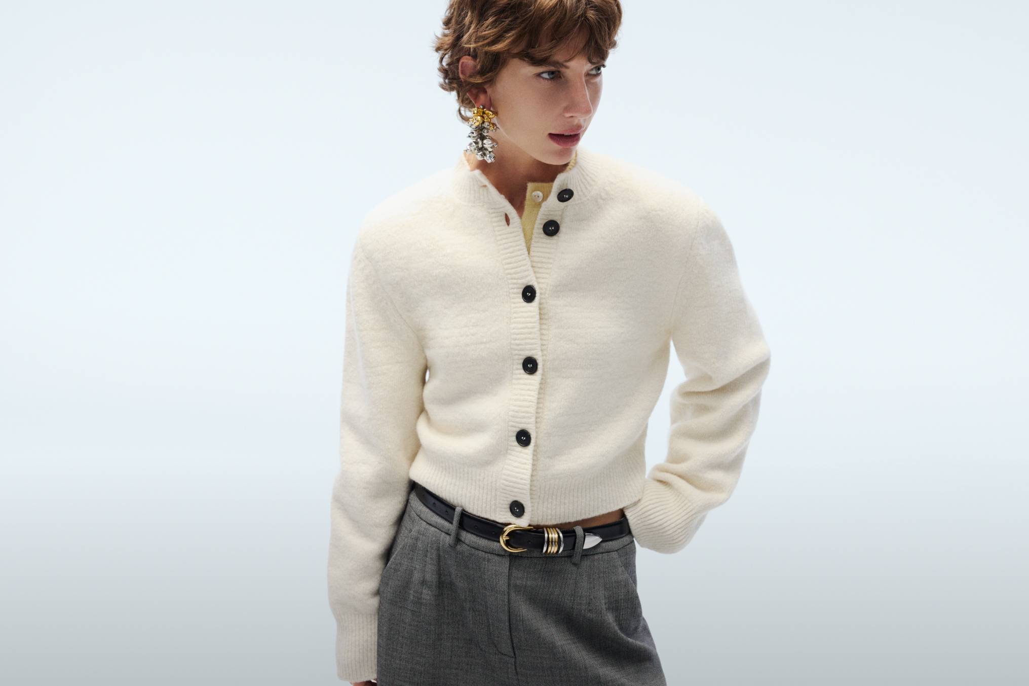 Knitwear