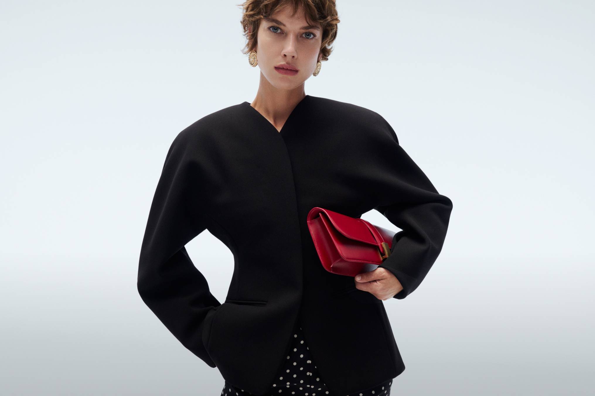 Moderne Blazer