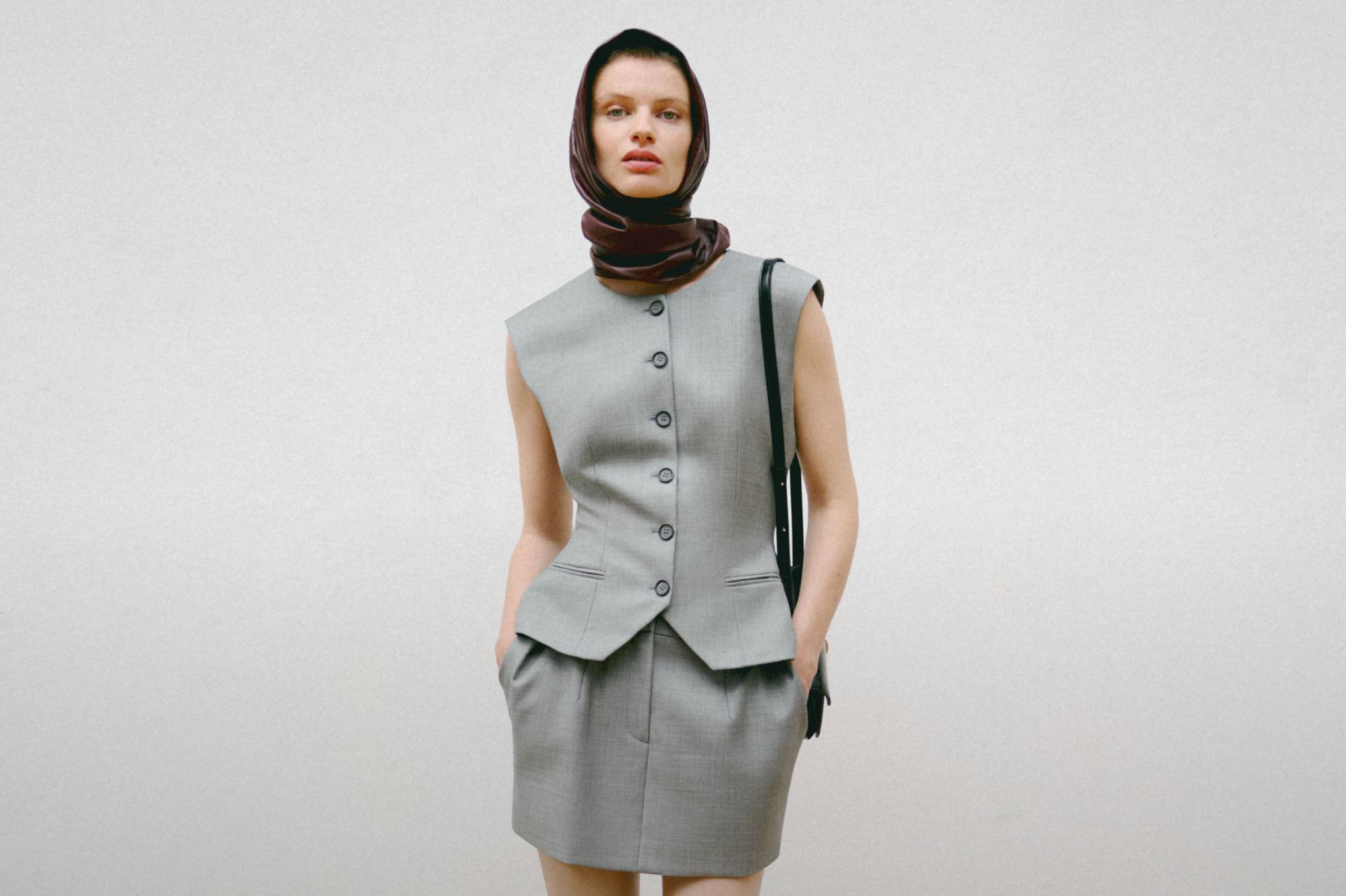 Modern Tailoring