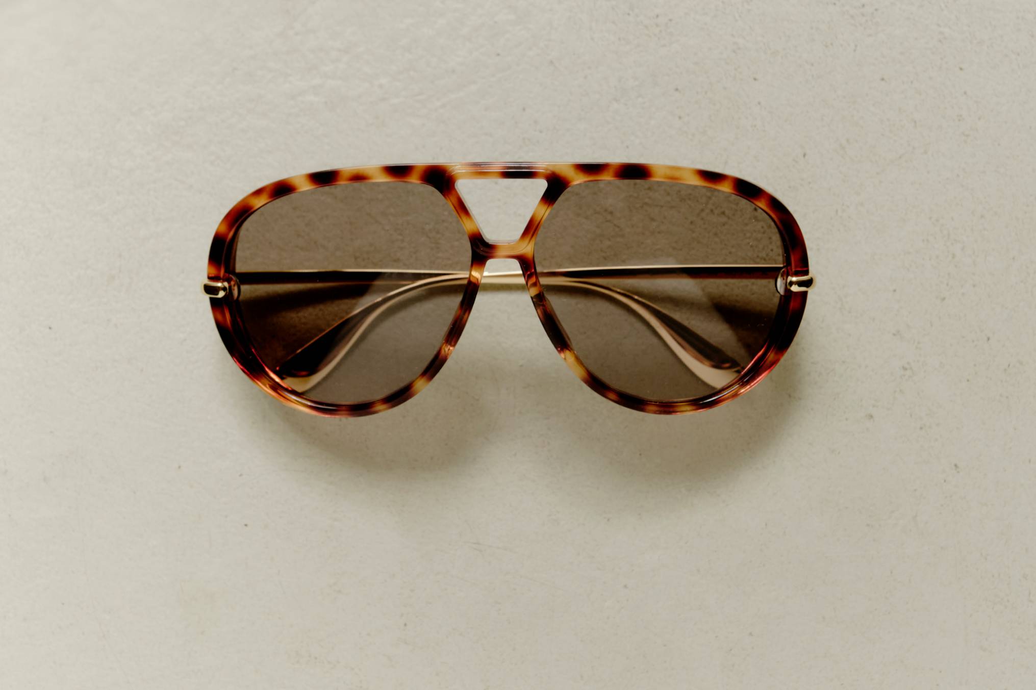 Oversized Sunglasses