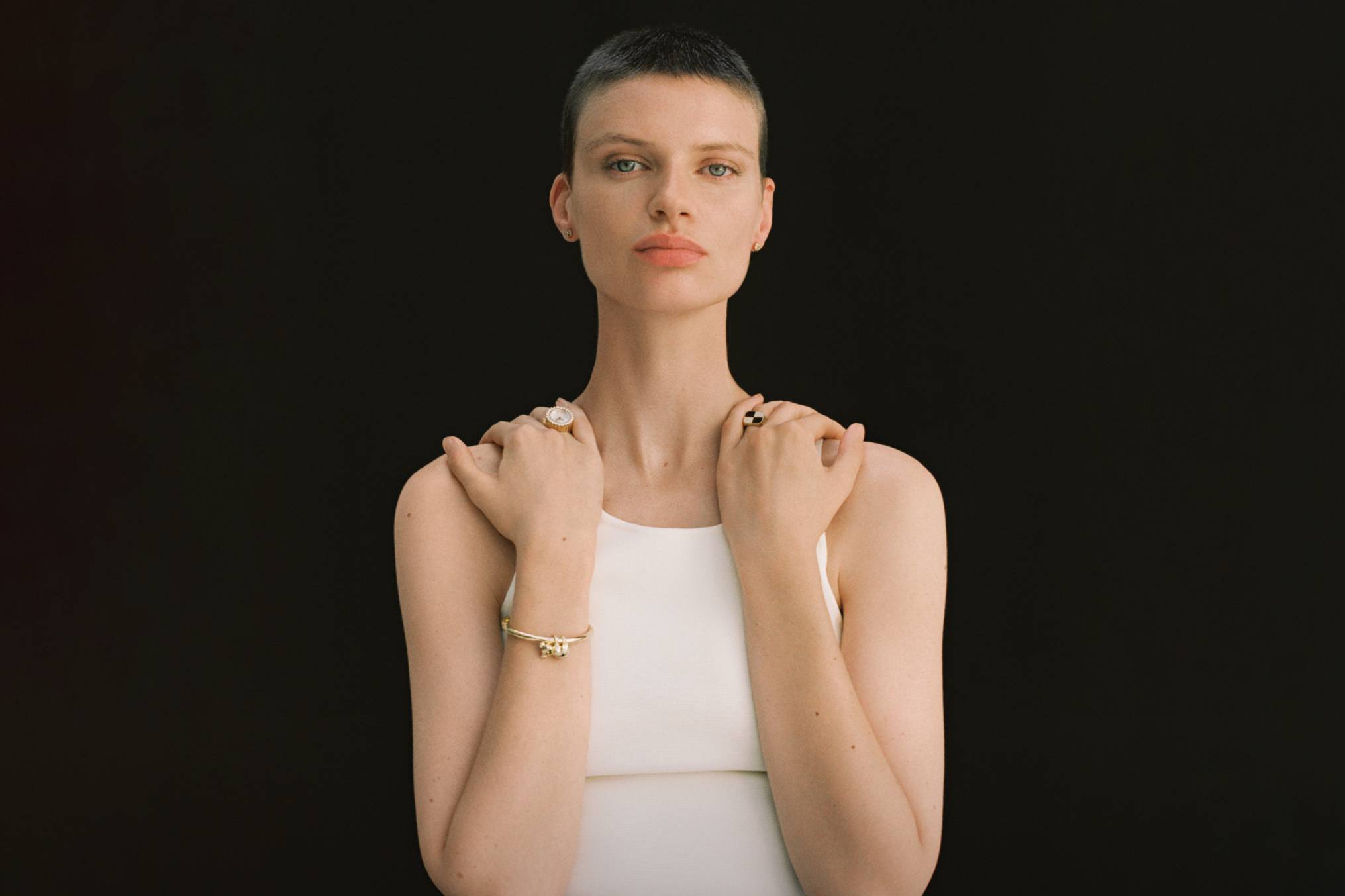 Verspielte Fine Jewelry
