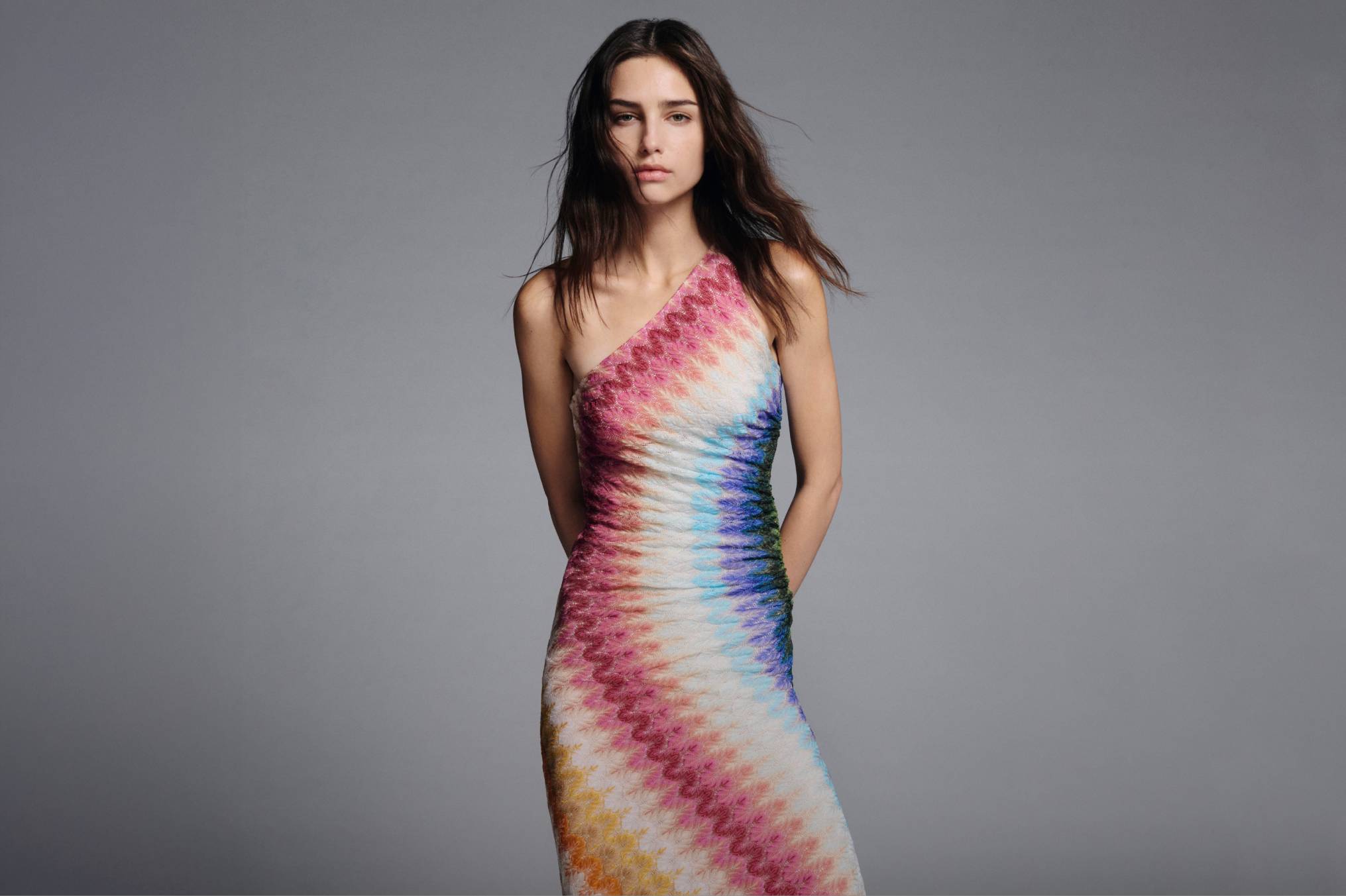 Pre-Fall Dresses