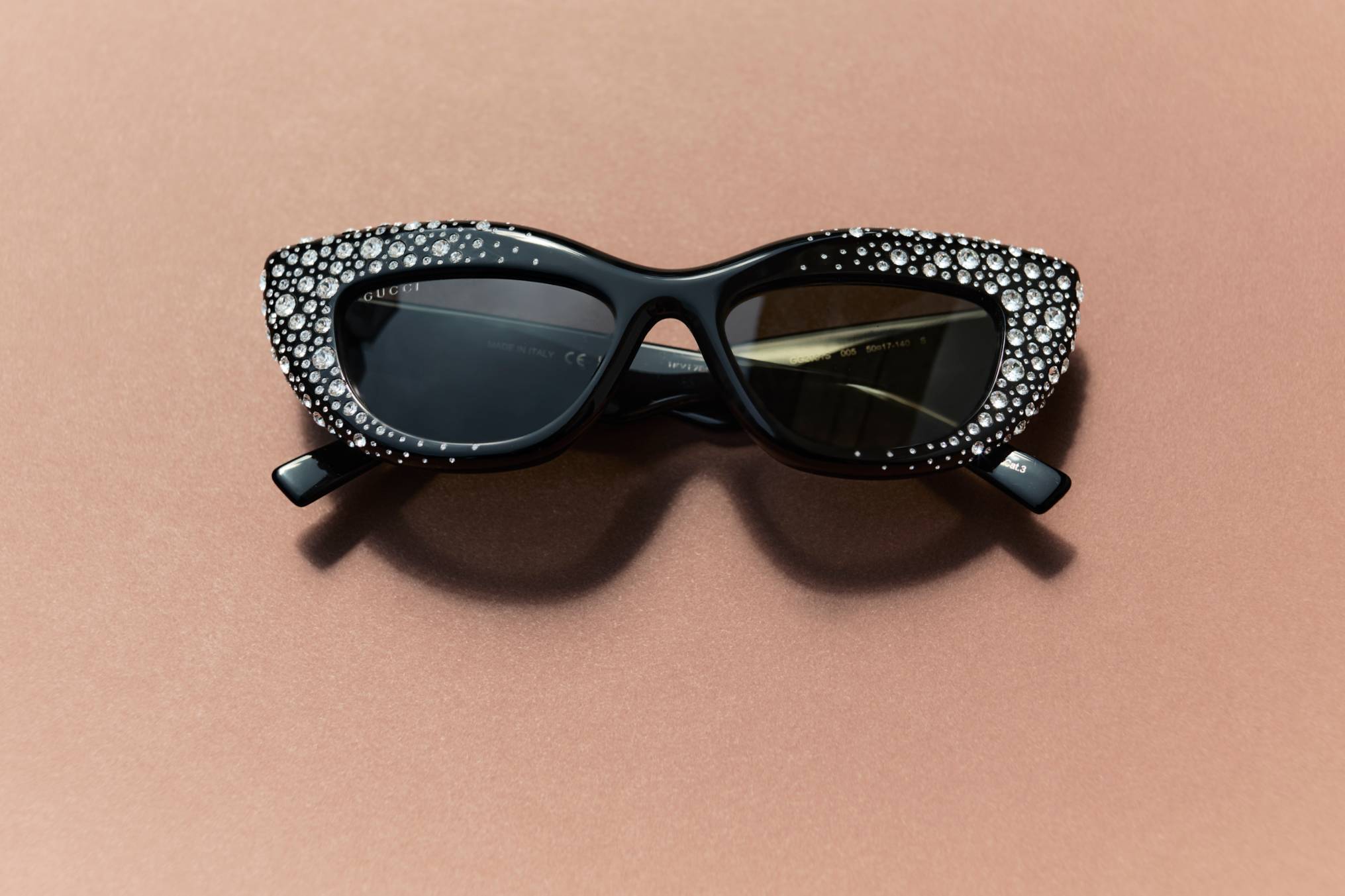 Embellished Sunglasses