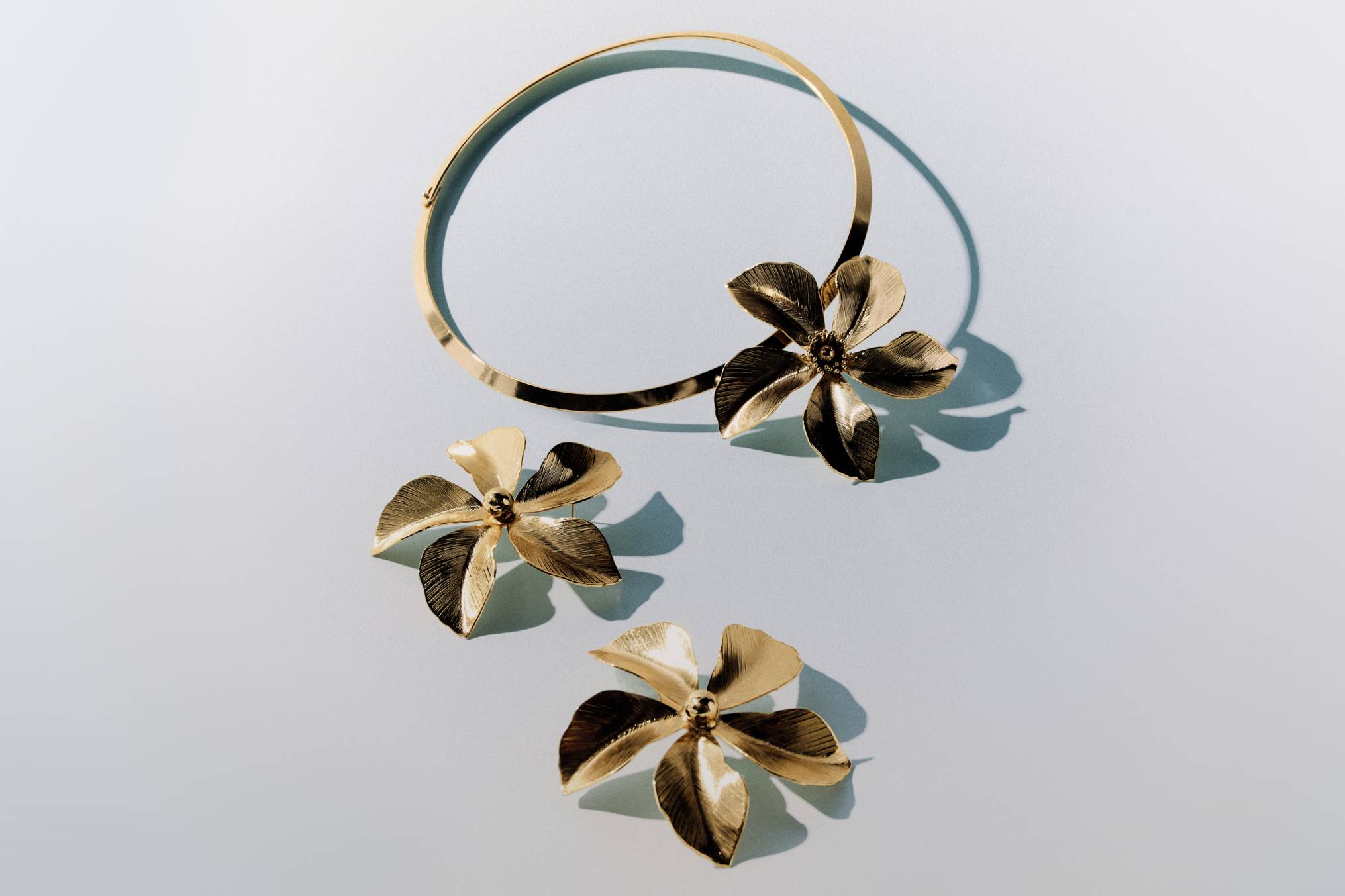Summer Fashion Jewelry
