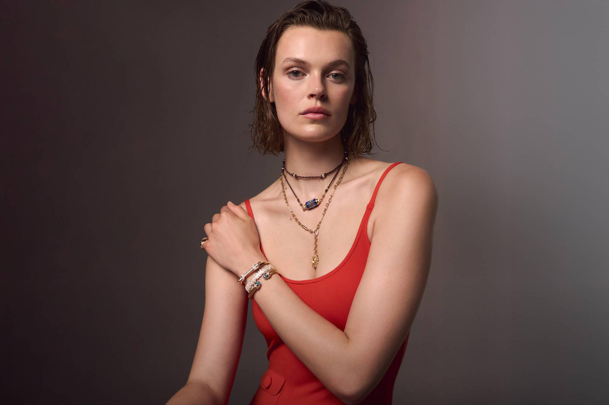Fine Jewelry für den Sommer