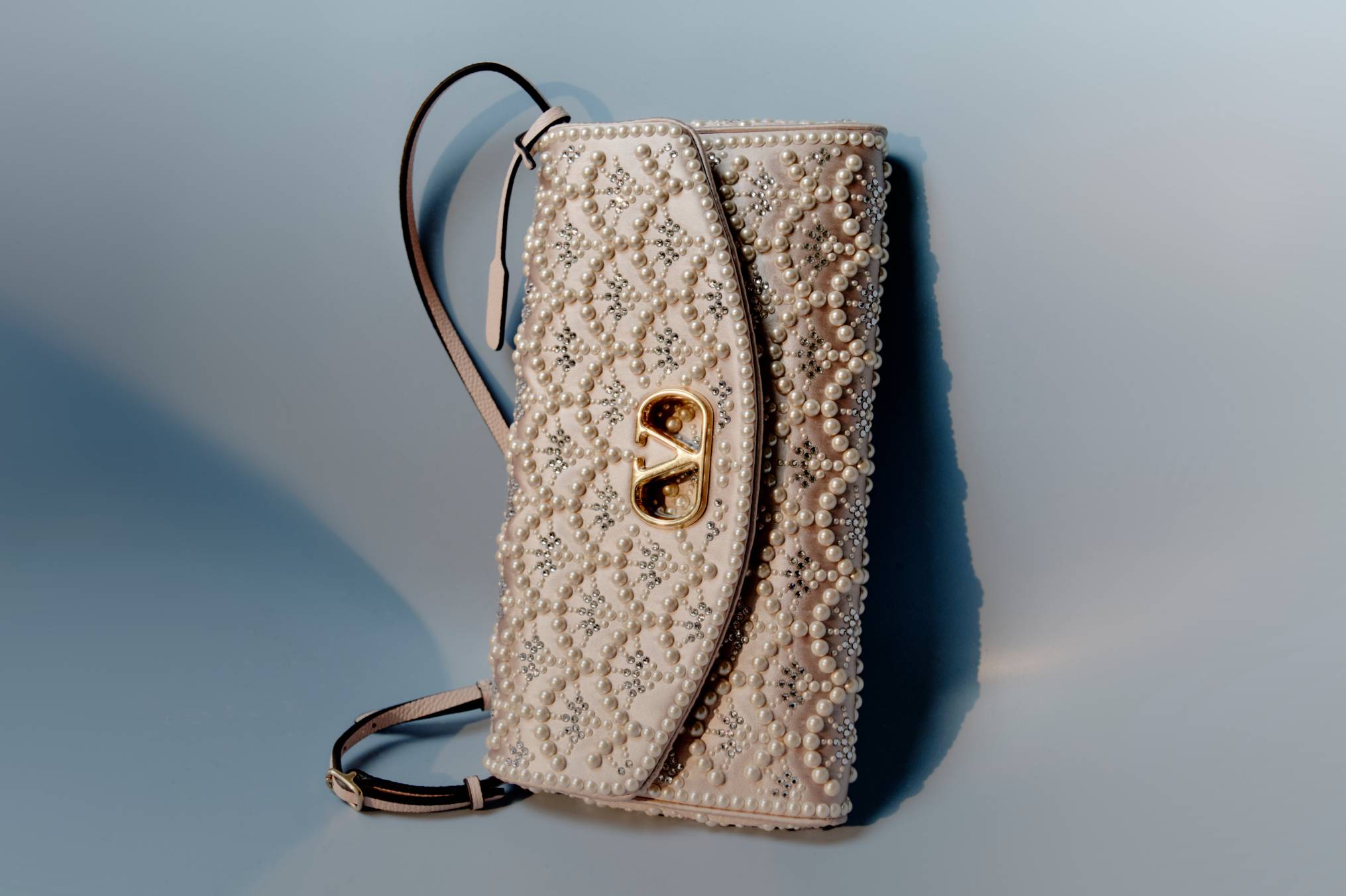 Summer Evening Bags