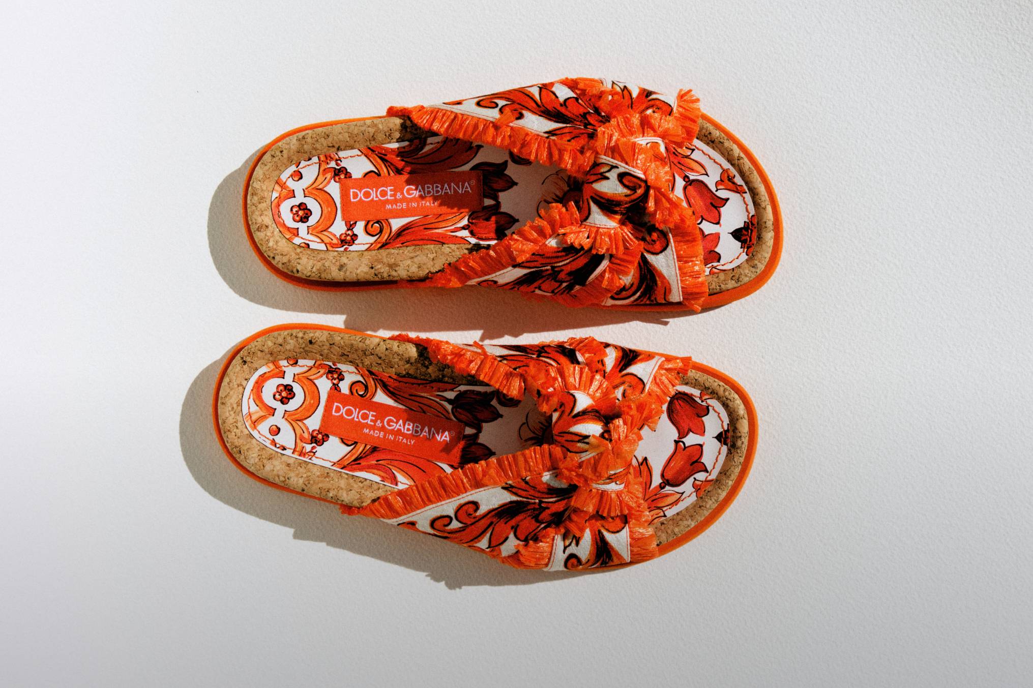 Summer Shoes