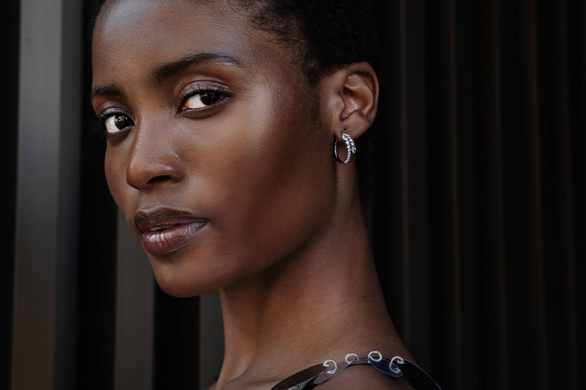 The Earrings Edit