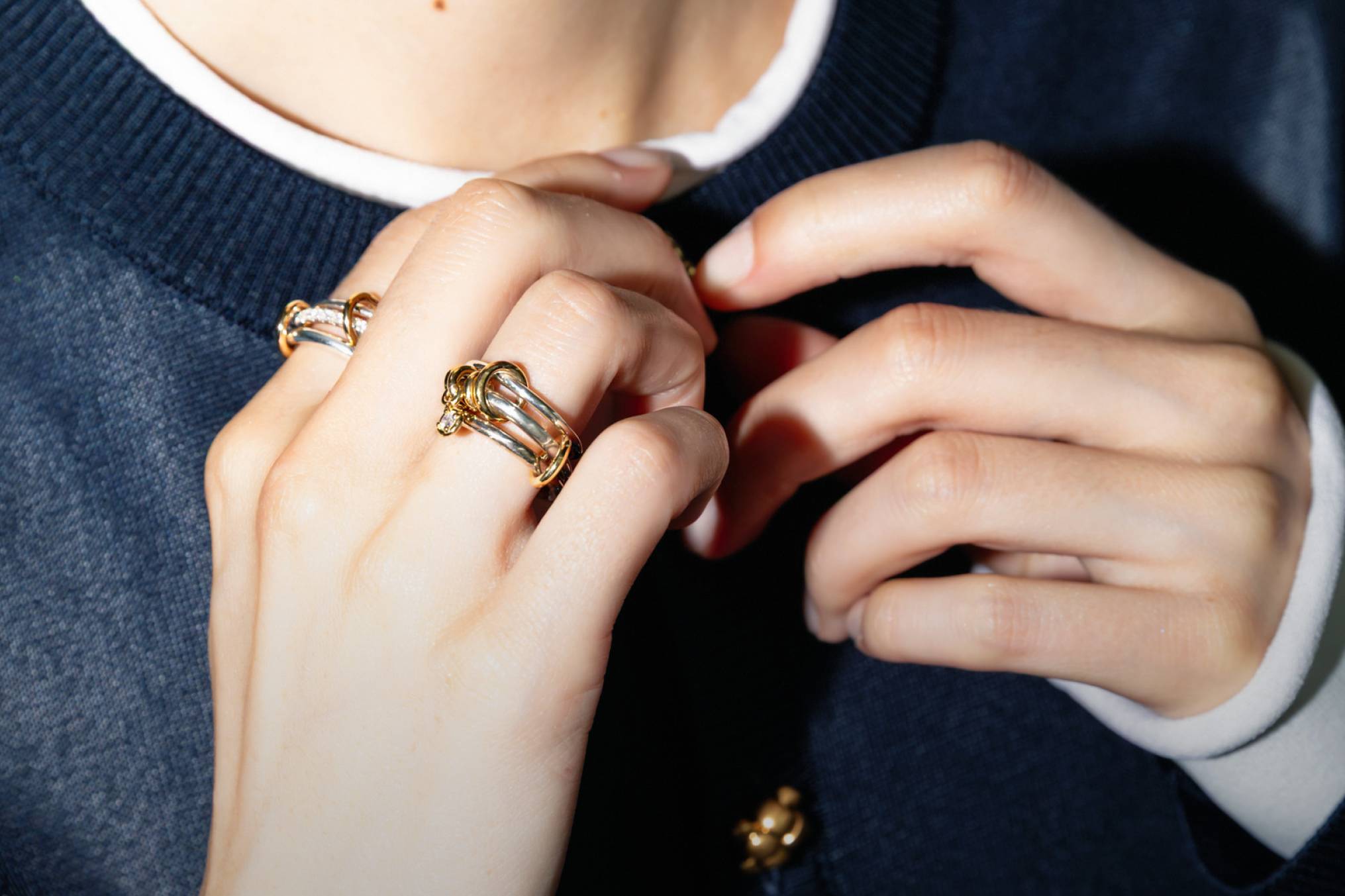 The Ring Edit
