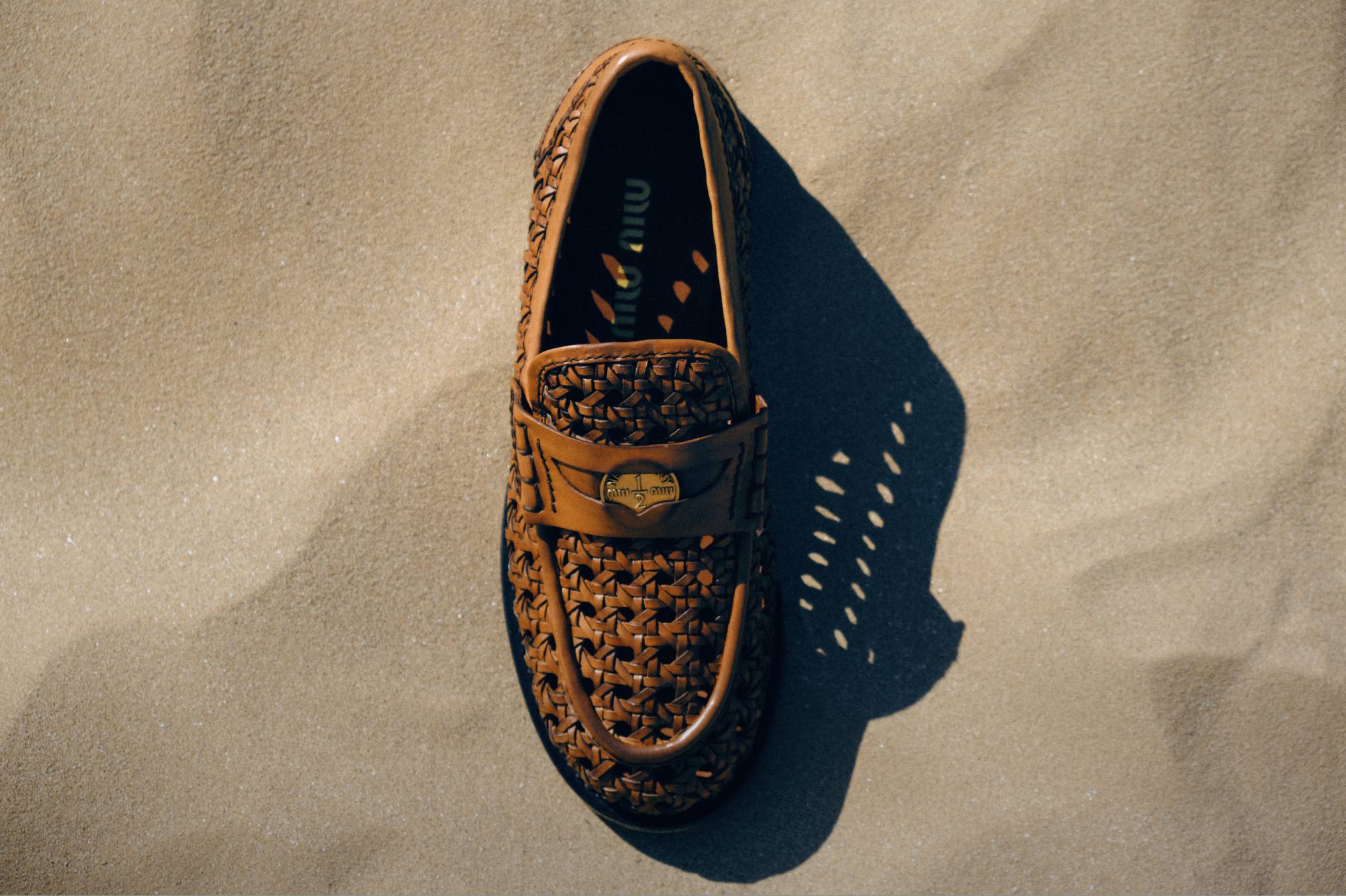 Transitional Loafers