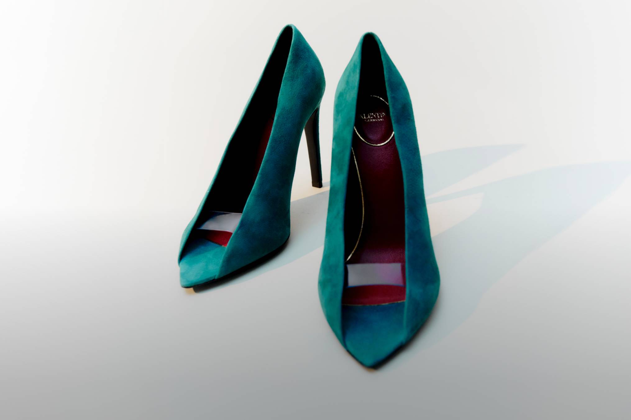 Trend-Heels