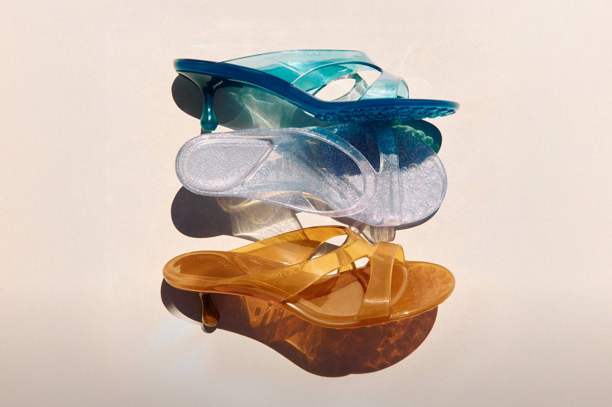 Trend-Sommerschuhe