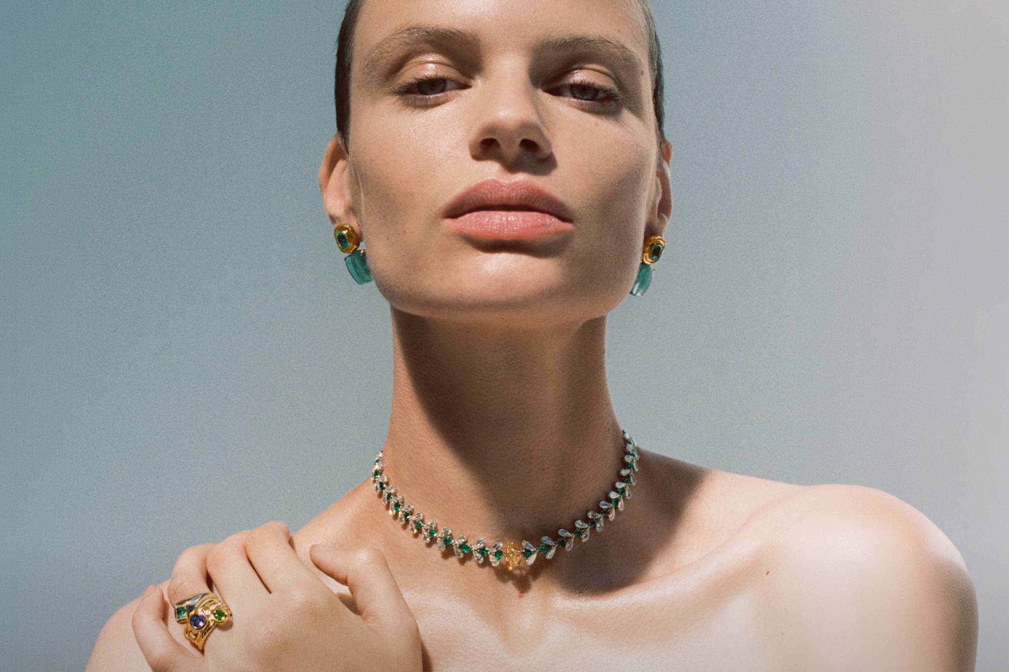 Strahlende Fine Jewelry